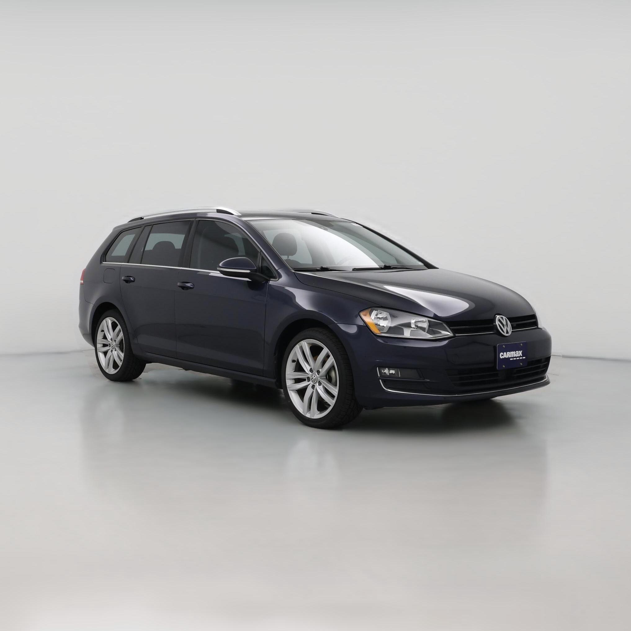 Thumbnail: 2017 Volkswagen Golf - 1
