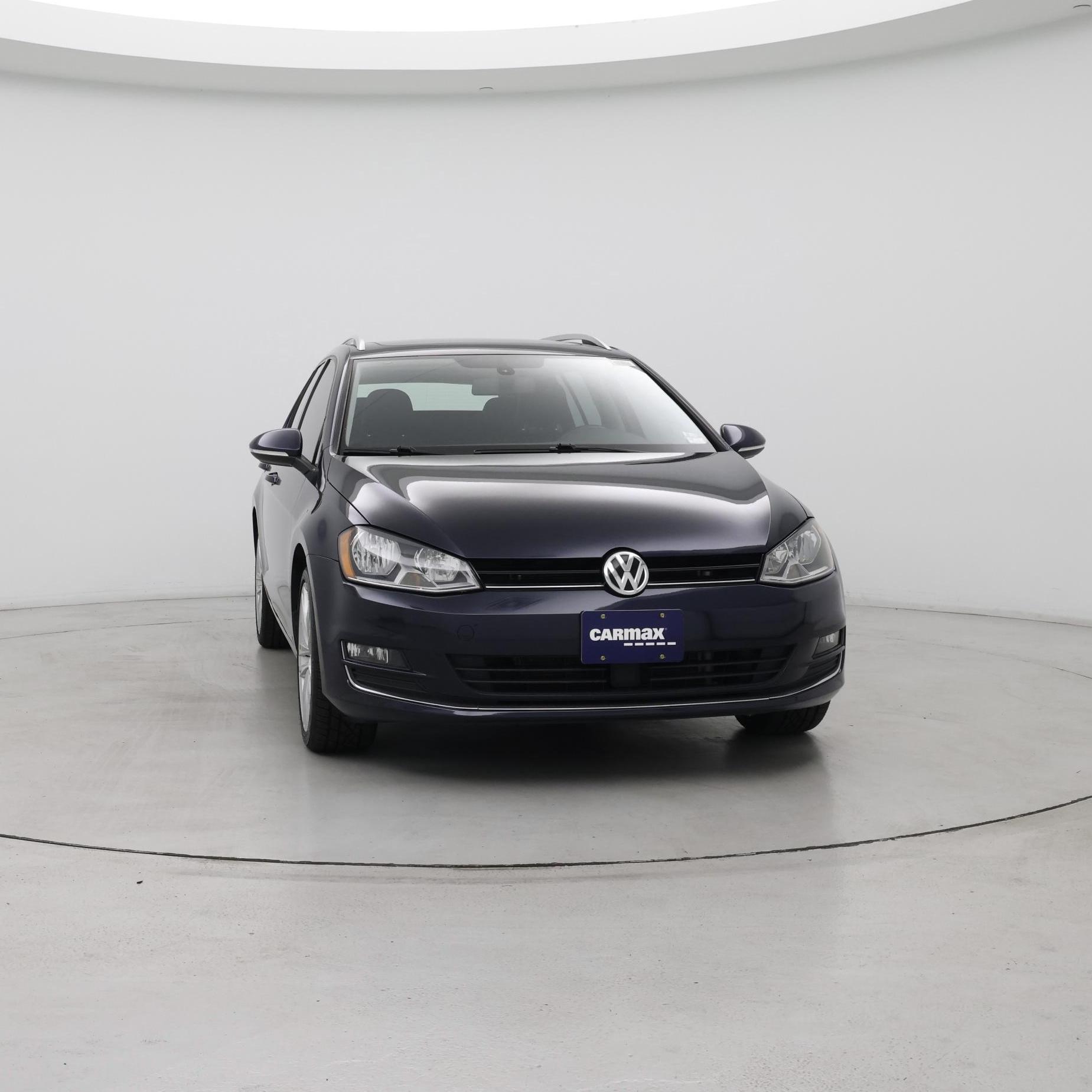 Thumbnail: 2017 Volkswagen Golf - 5