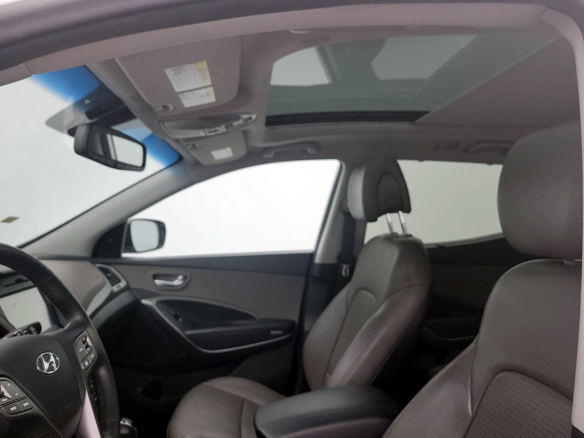 Thumbnail: 2014 Hyundai Santa Fe - 20