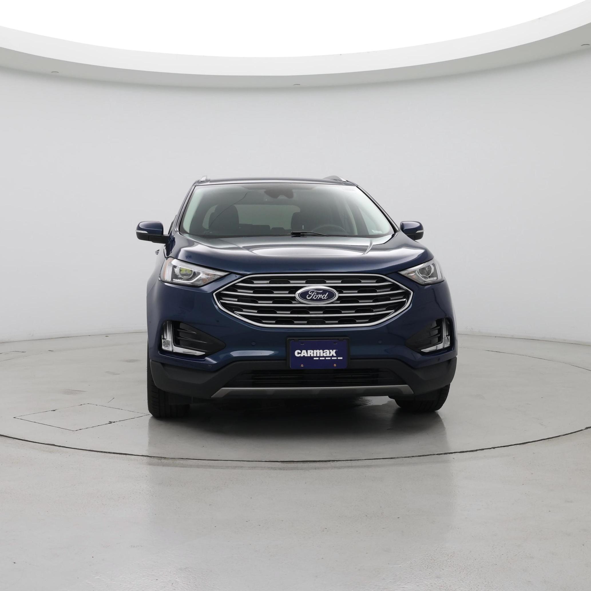 Thumbnail: 2020 Ford Edge - 5