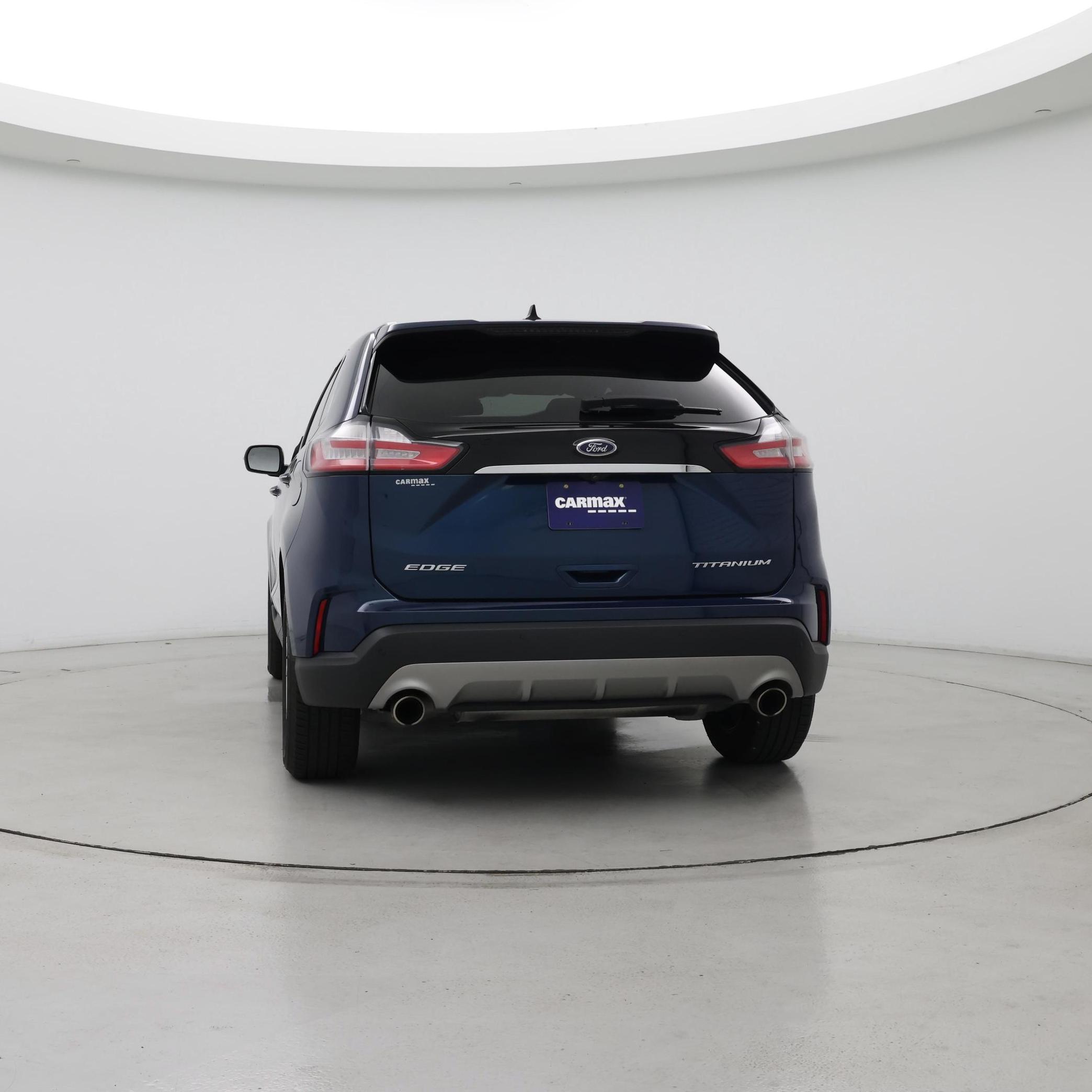 Thumbnail: 2020 Ford Edge - 6