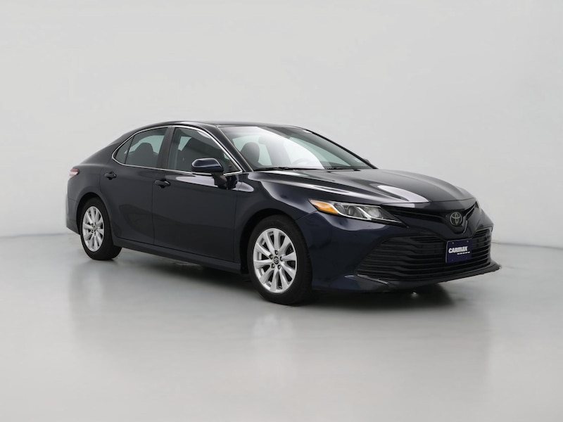 2019 Toyota Camry LE -
                  Saint Louis, MO