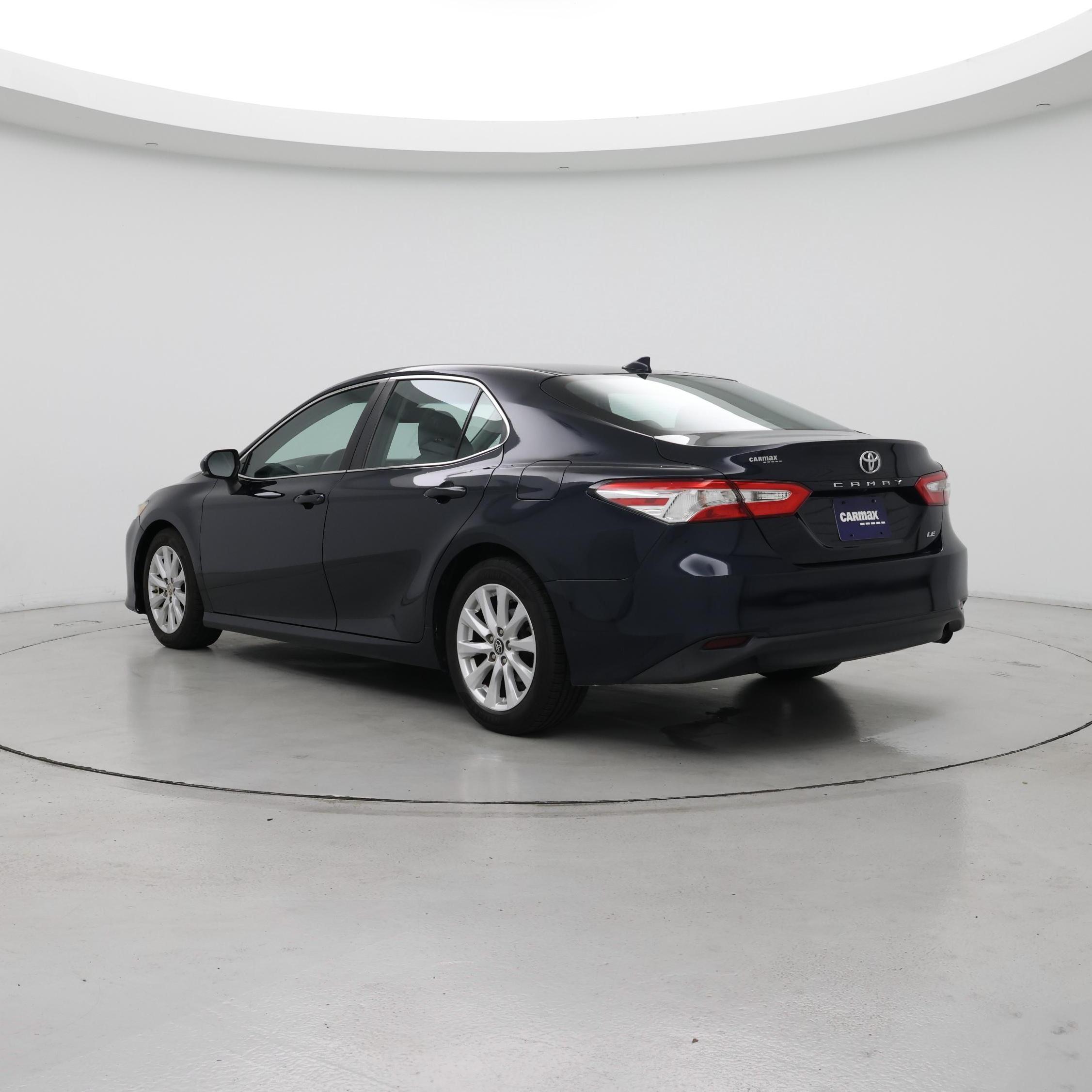 Thumbnail: 2019 Toyota Camry - 2