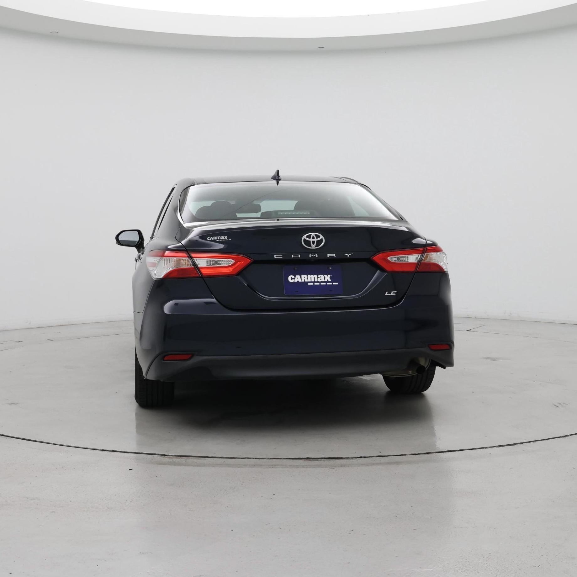 Thumbnail: 2019 Toyota Camry - 6