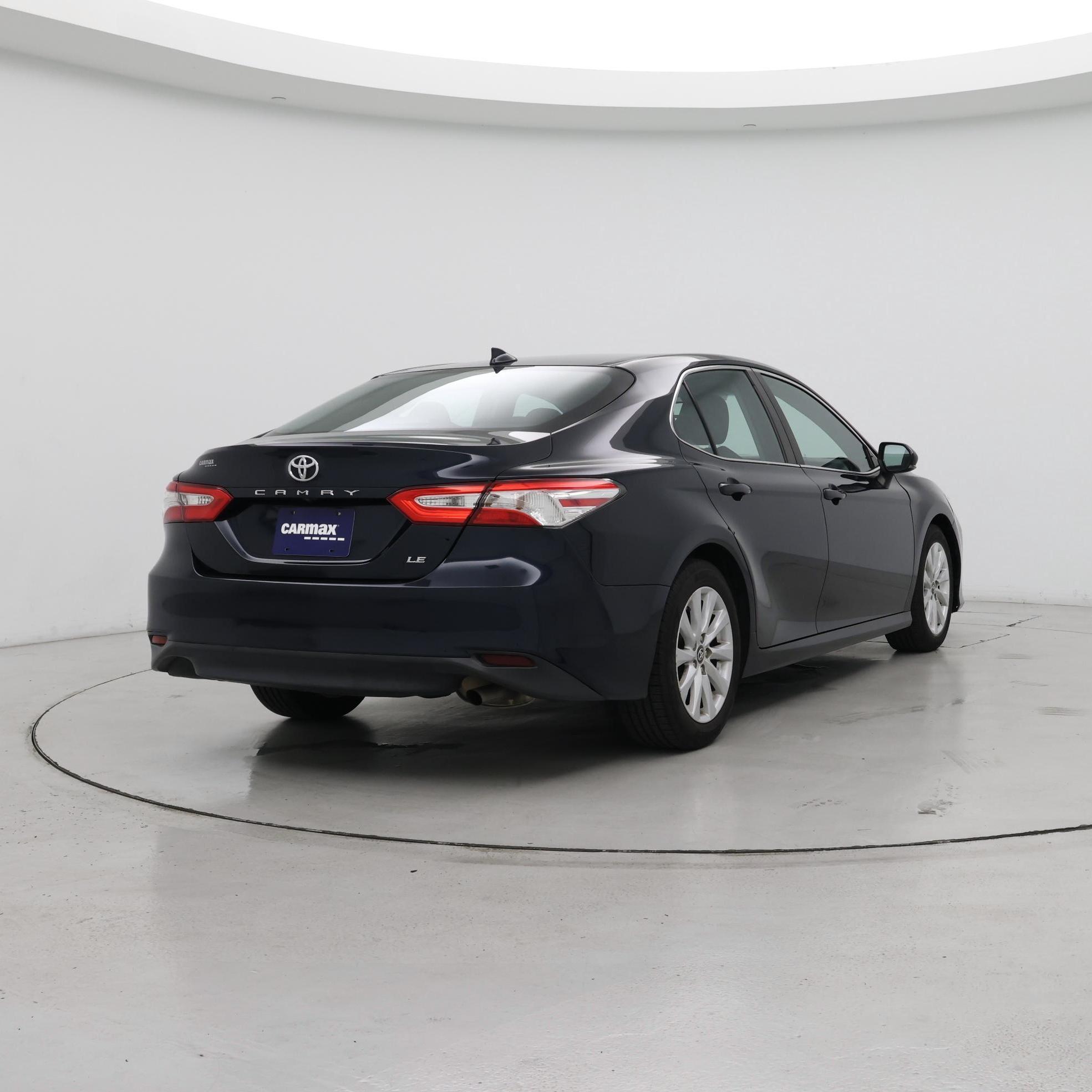 Thumbnail: 2019 Toyota Camry - 8