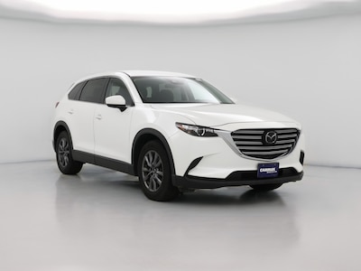 2022 Mazda CX-9 Sport