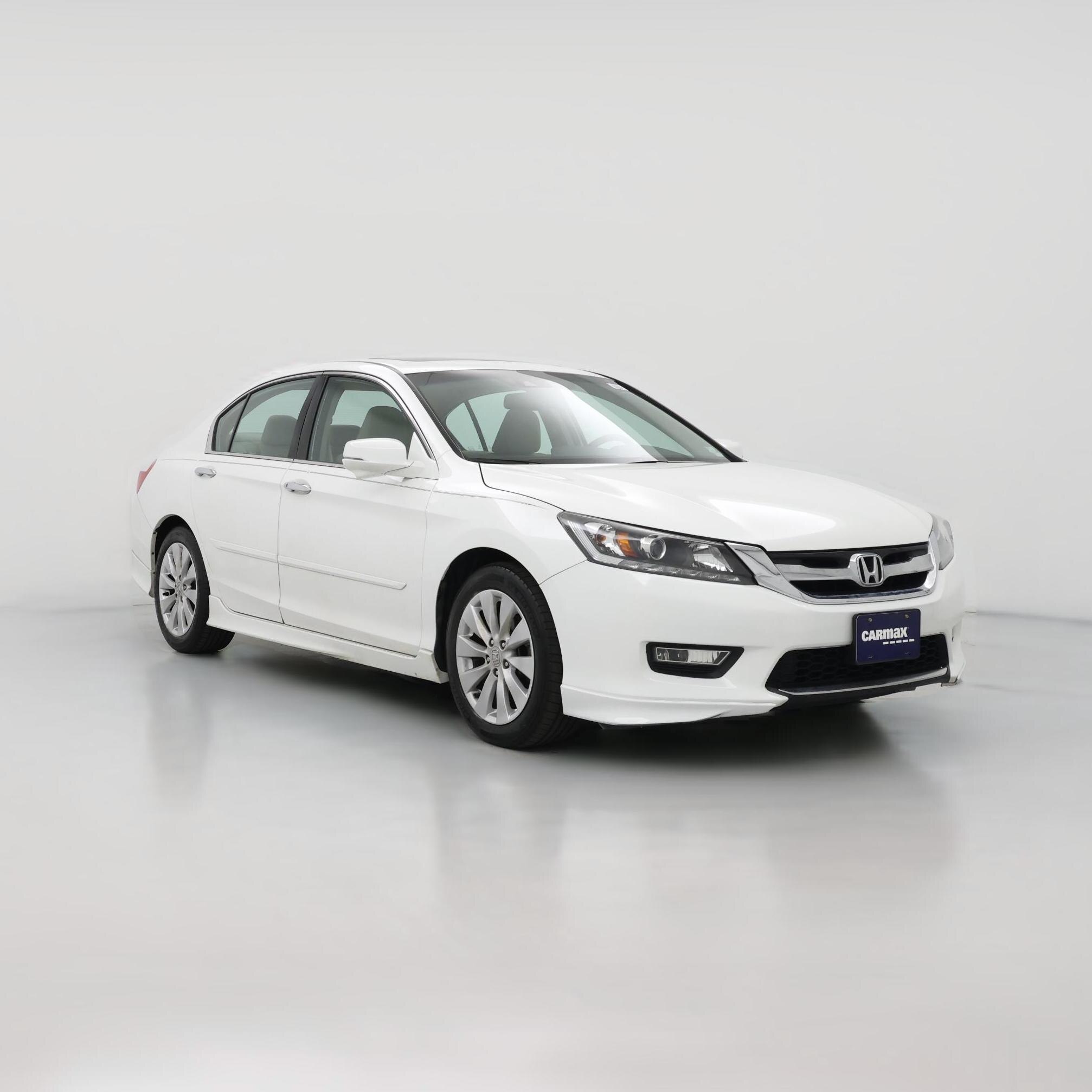 Thumbnail: 2013 Honda Accord - 1