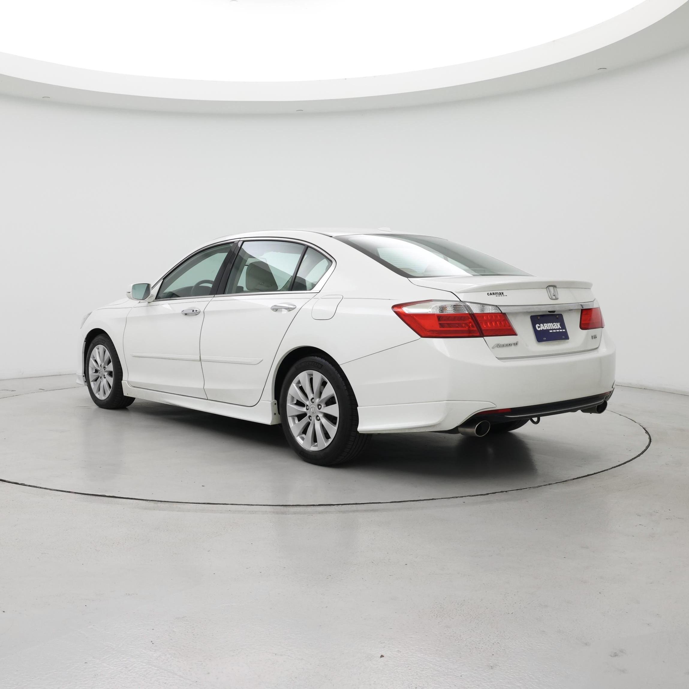 Thumbnail: 2013 Honda Accord - 2