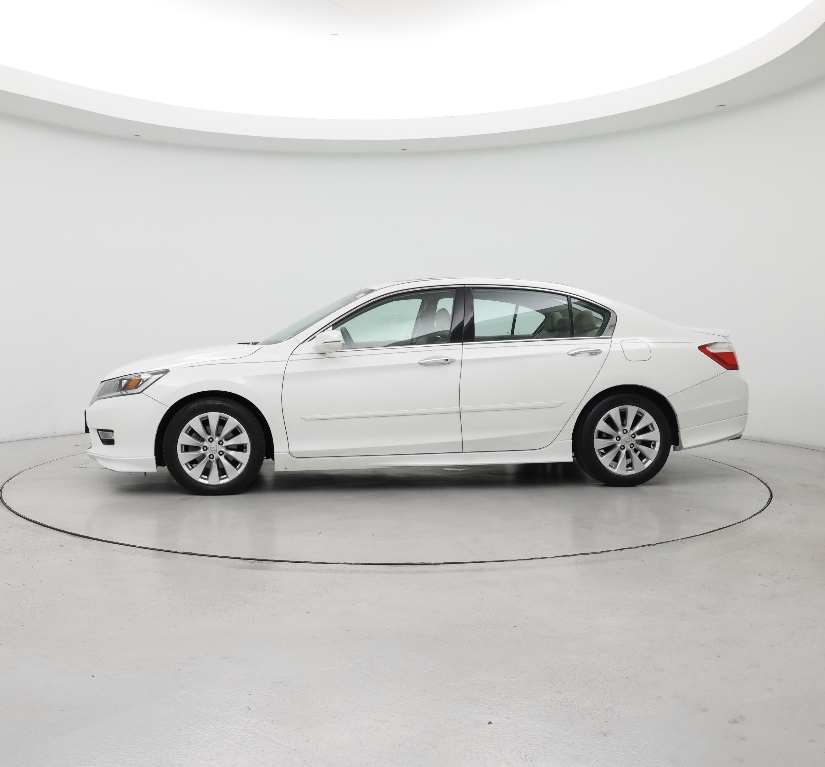 Thumbnail: 2013 Honda Accord - 3