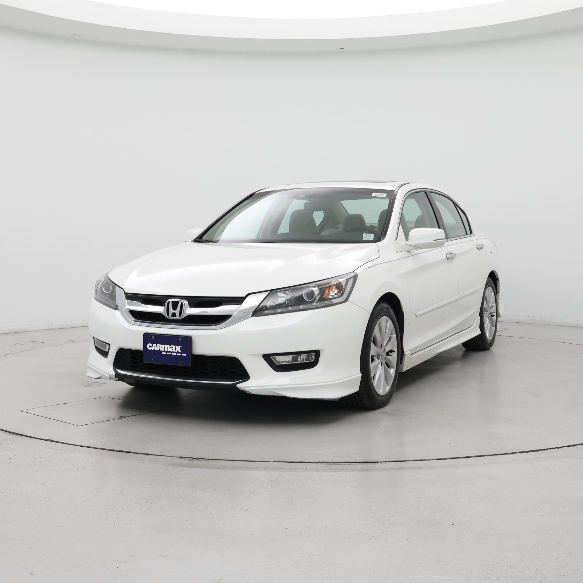 Thumbnail: 2013 Honda Accord - 4