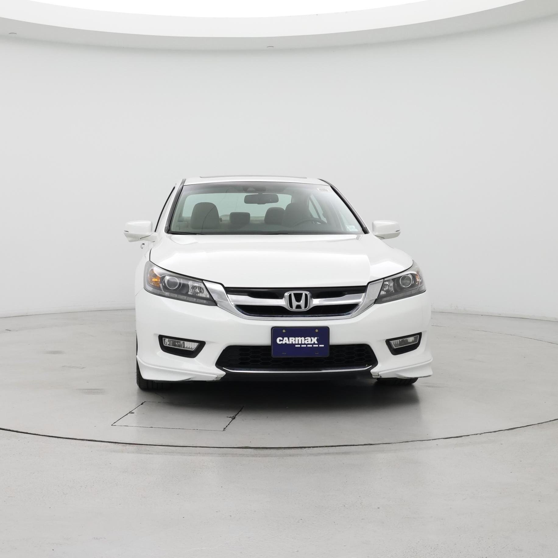 Thumbnail: 2013 Honda Accord - 5
