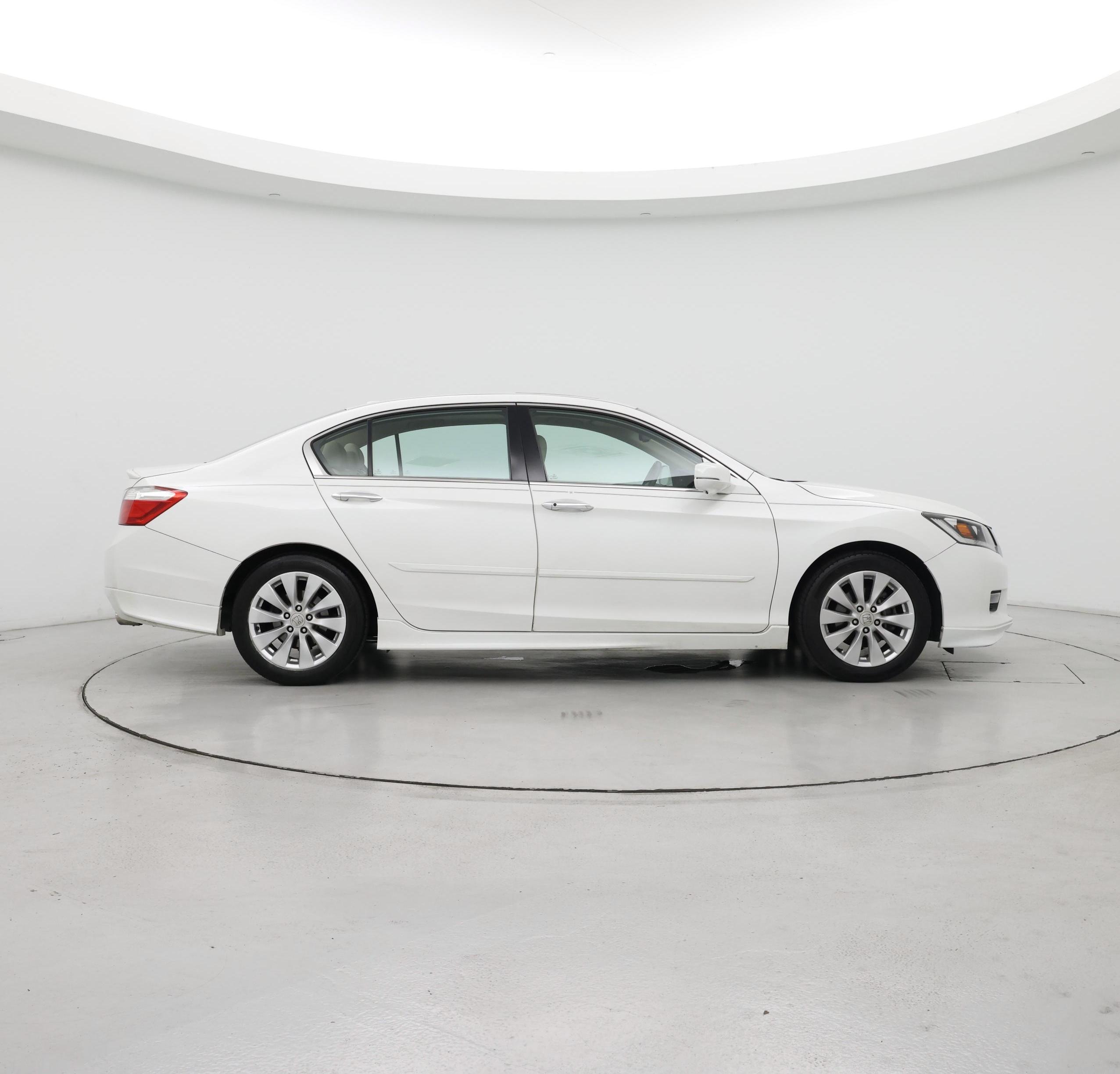 Thumbnail: 2013 Honda Accord - 7