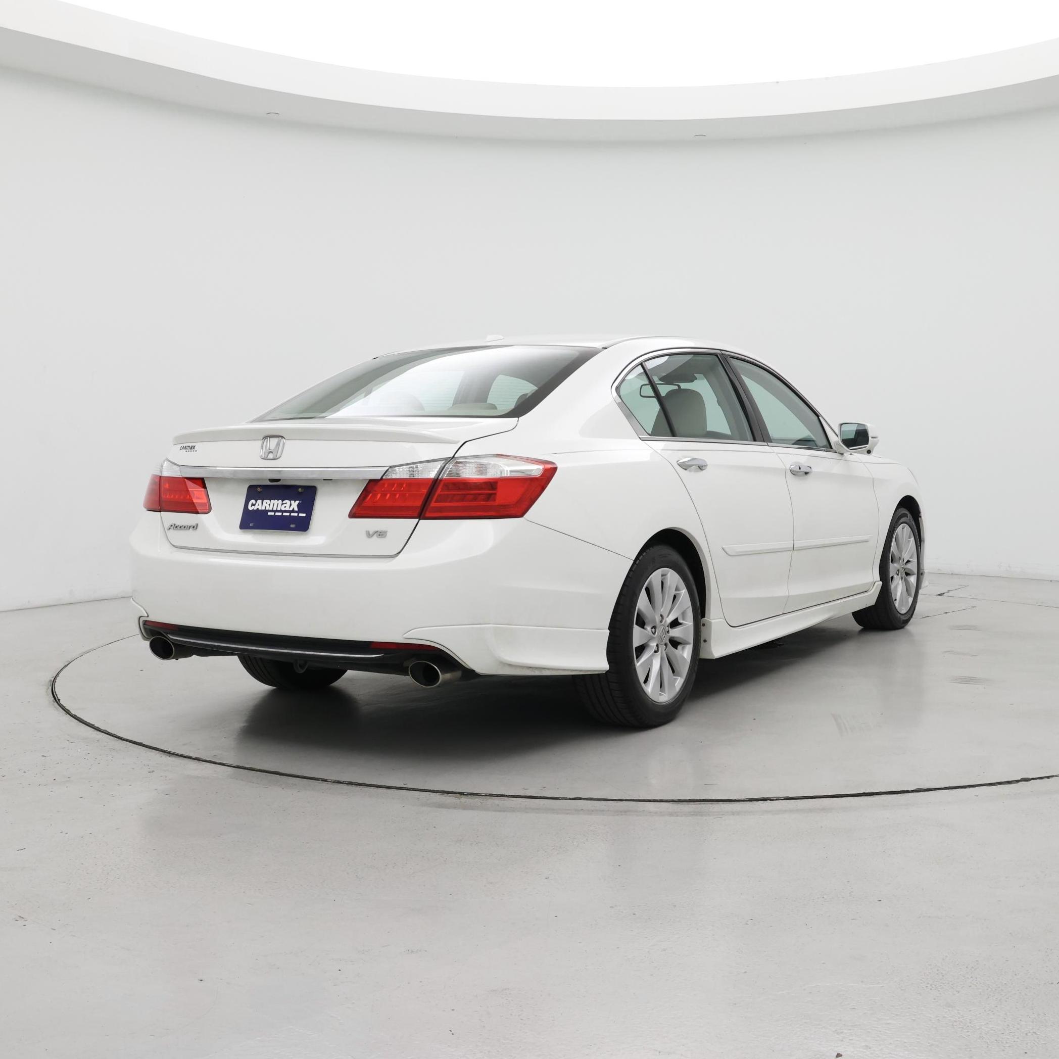 Thumbnail: 2013 Honda Accord - 8