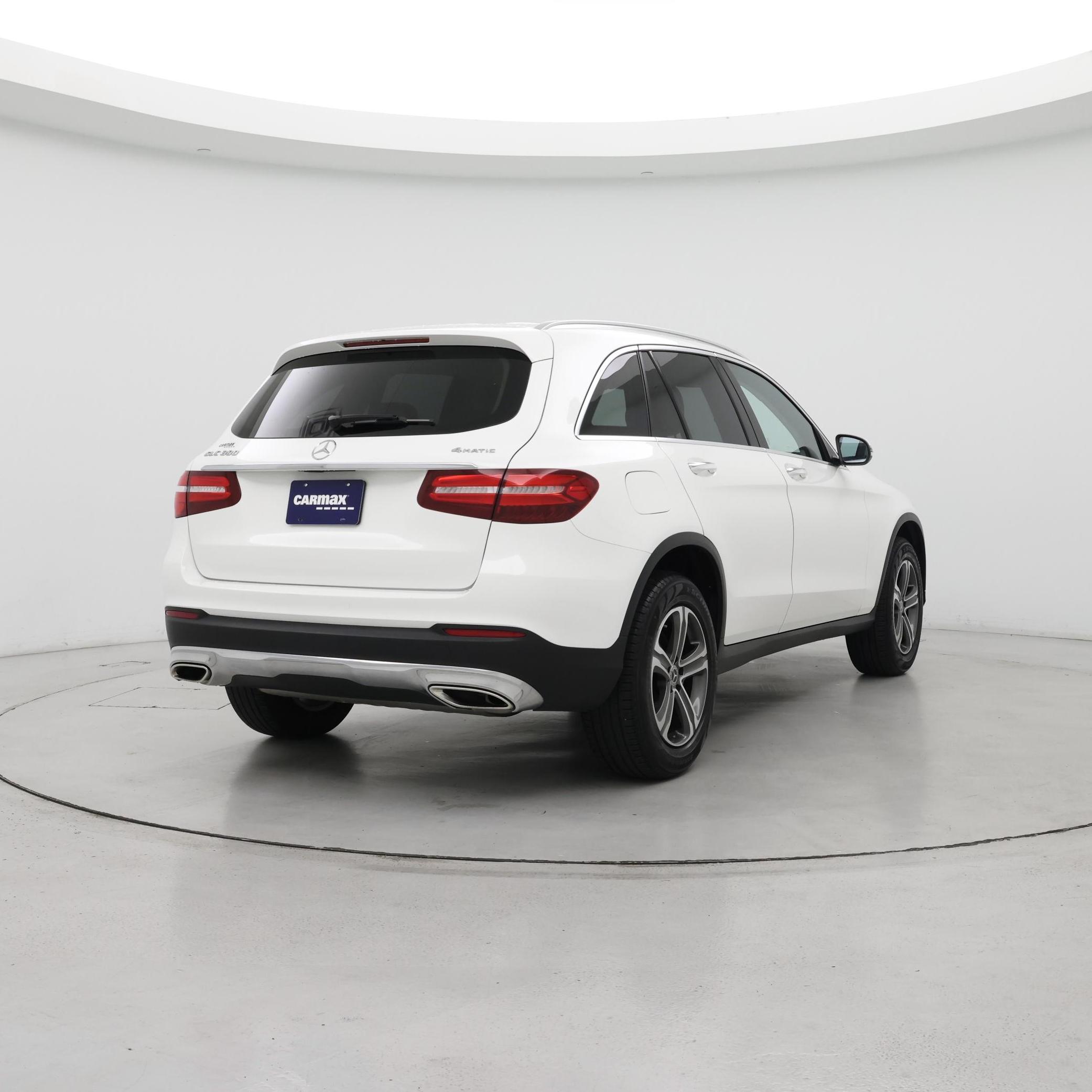 Thumbnail: 2019 Mercedes-Benz GLC - 8