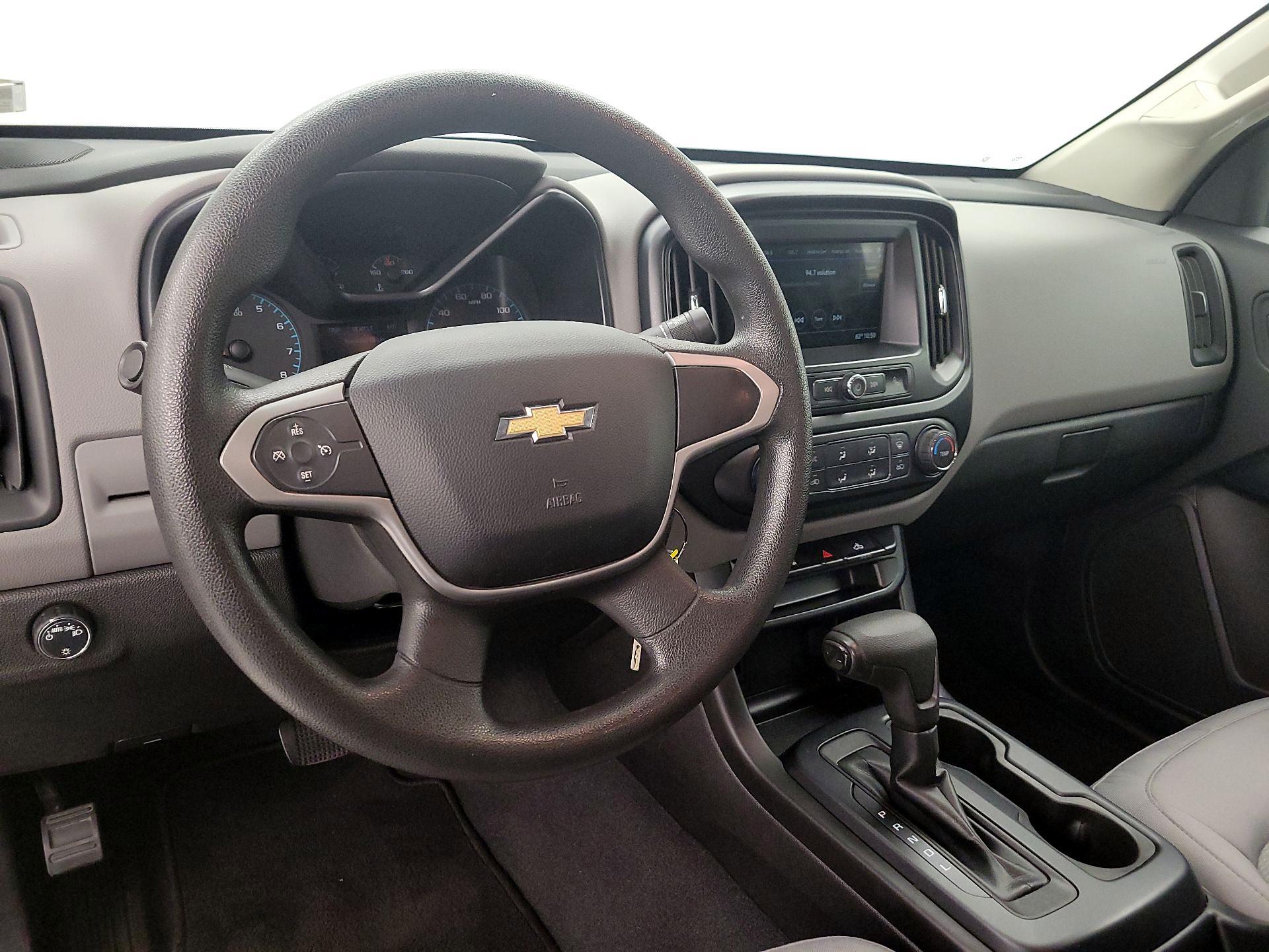 Thumbnail: 2019 Chevrolet Colorado - 9