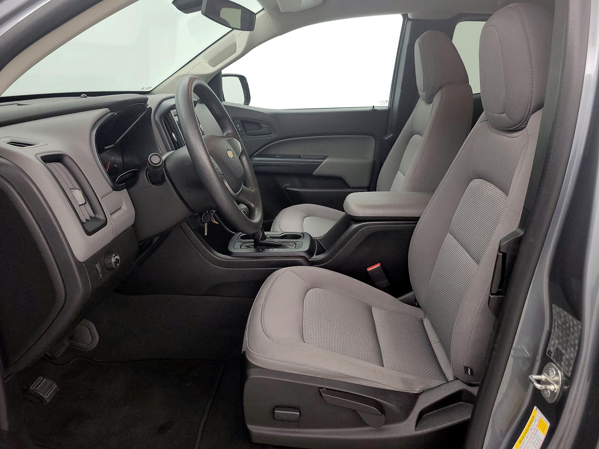 Thumbnail: 2019 Chevrolet Colorado - 11