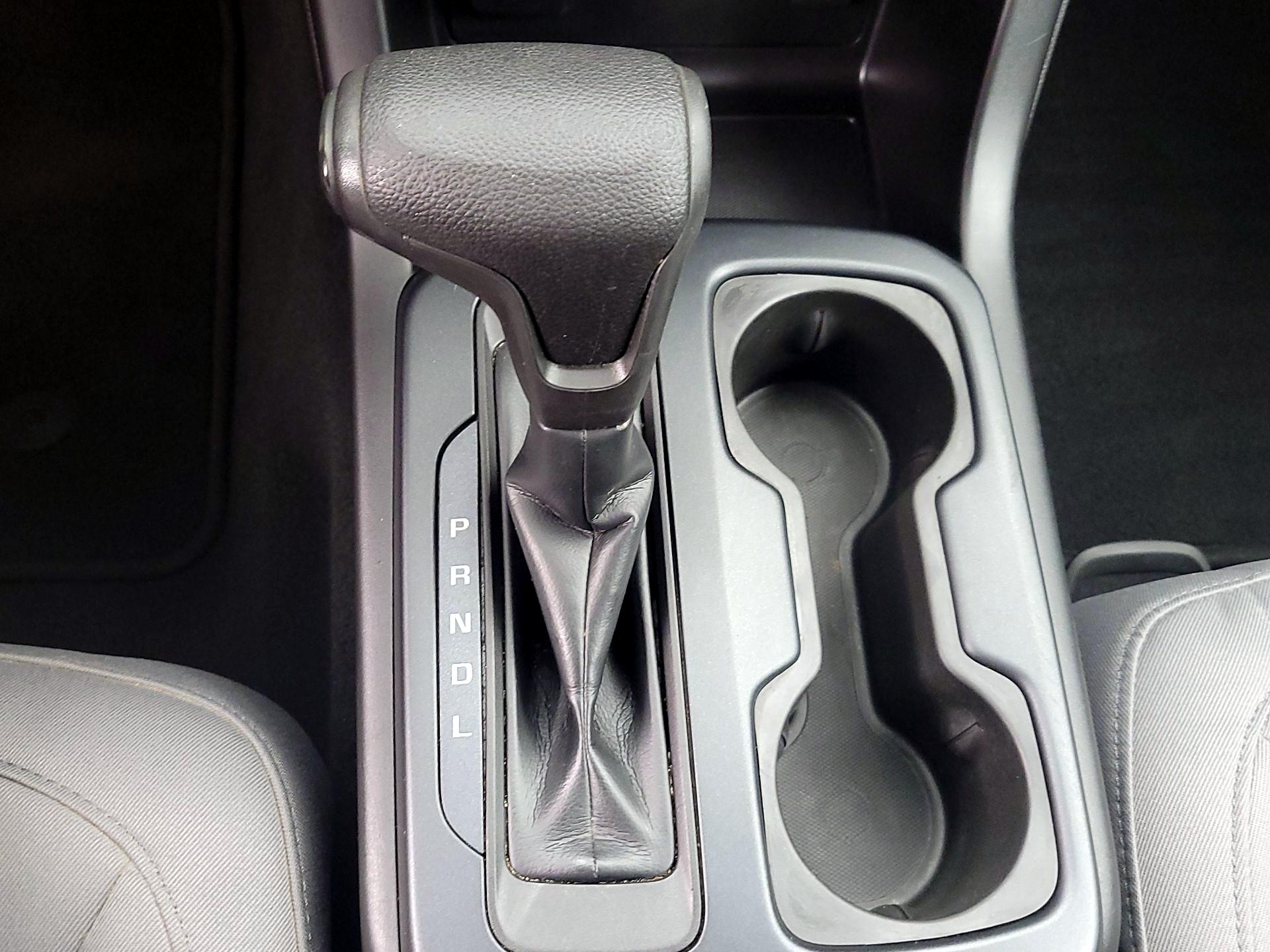 Thumbnail: 2019 Chevrolet Colorado - 17