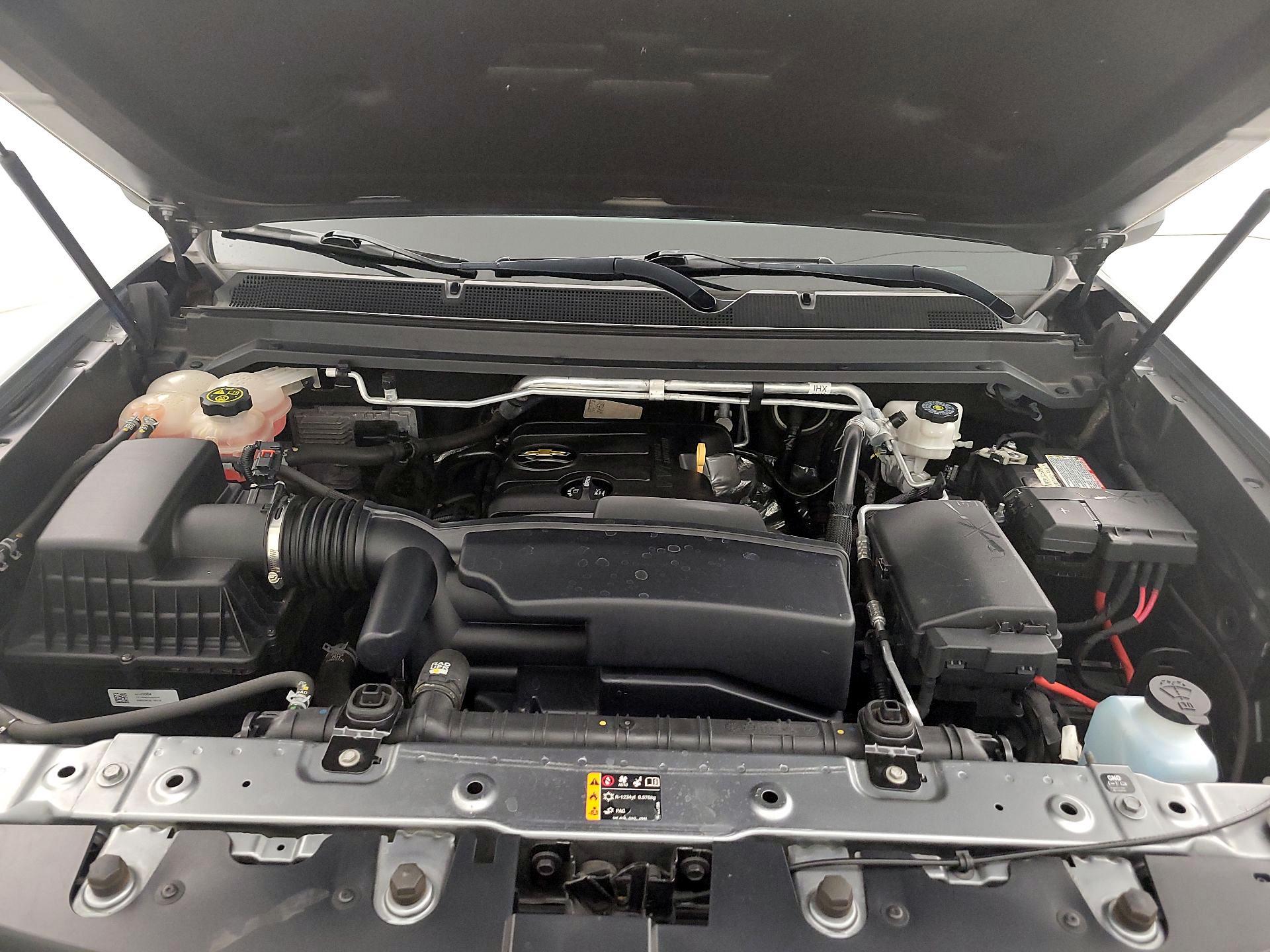 Thumbnail: 2019 Chevrolet Colorado - 20