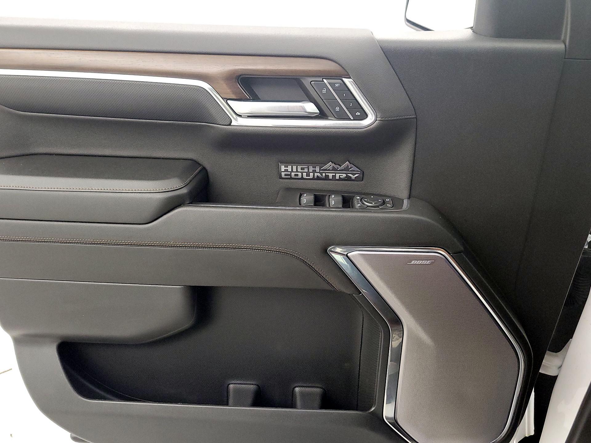 Thumbnail: 2024 Chevrolet Silverado 1500 - 12