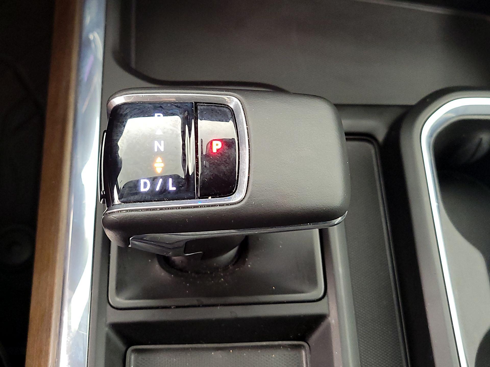 Thumbnail: 2024 Chevrolet Silverado 1500 - 18