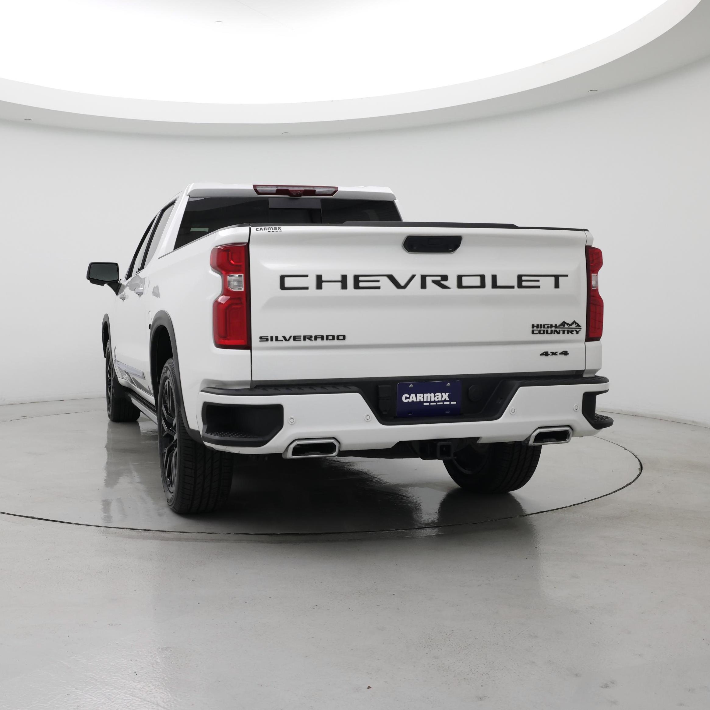 Thumbnail: 2024 Chevrolet Silverado 1500 - 6