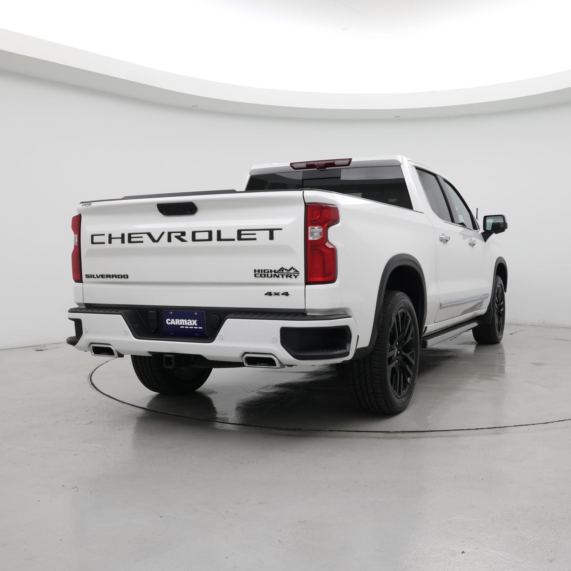Thumbnail: 2024 Chevrolet Silverado 1500 - 8