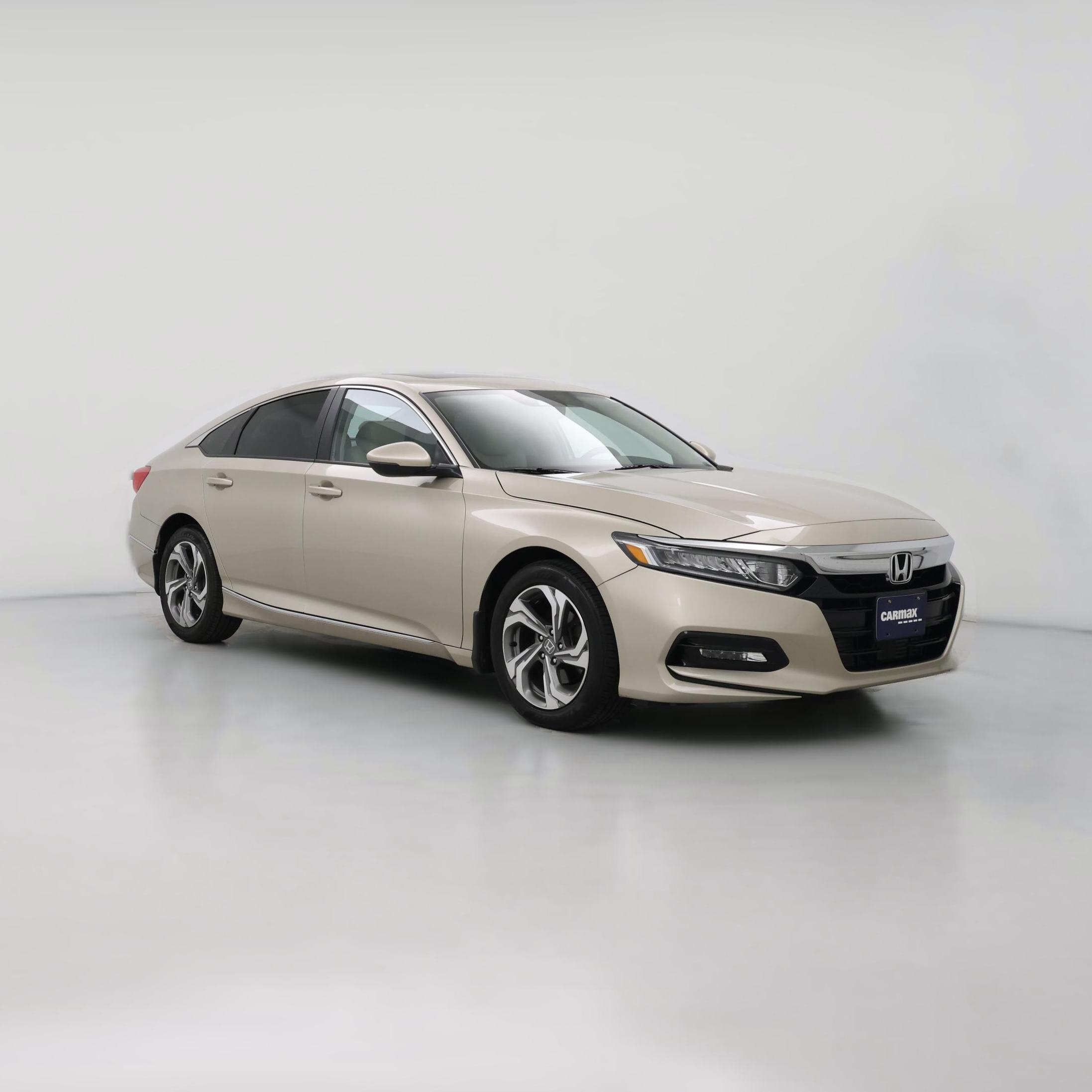 Thumbnail: 2019 Honda Accord - 1