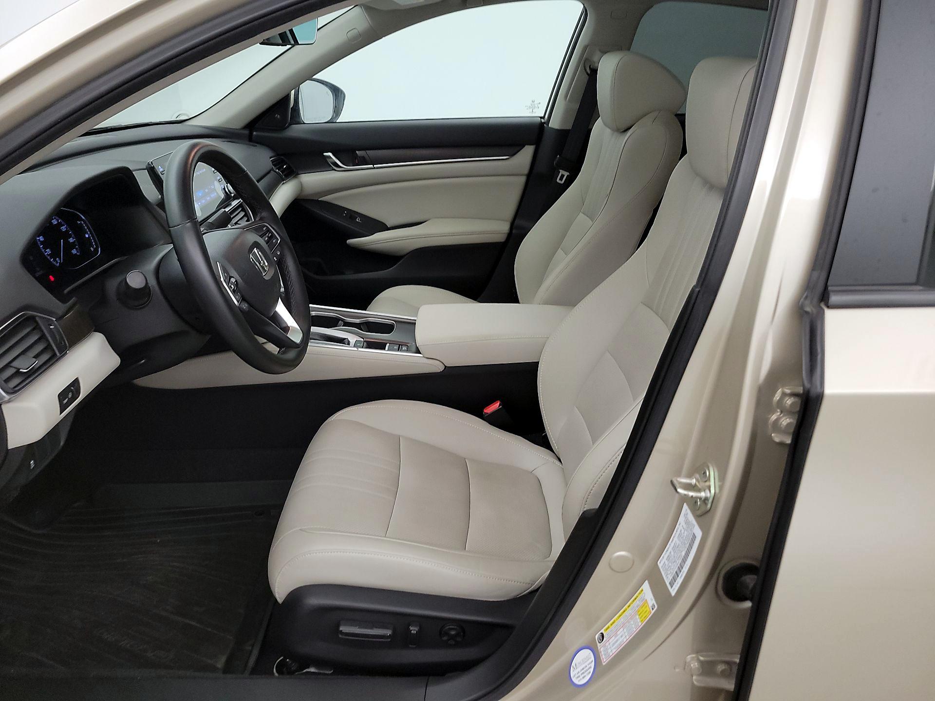 Thumbnail: 2019 Honda Accord - 11