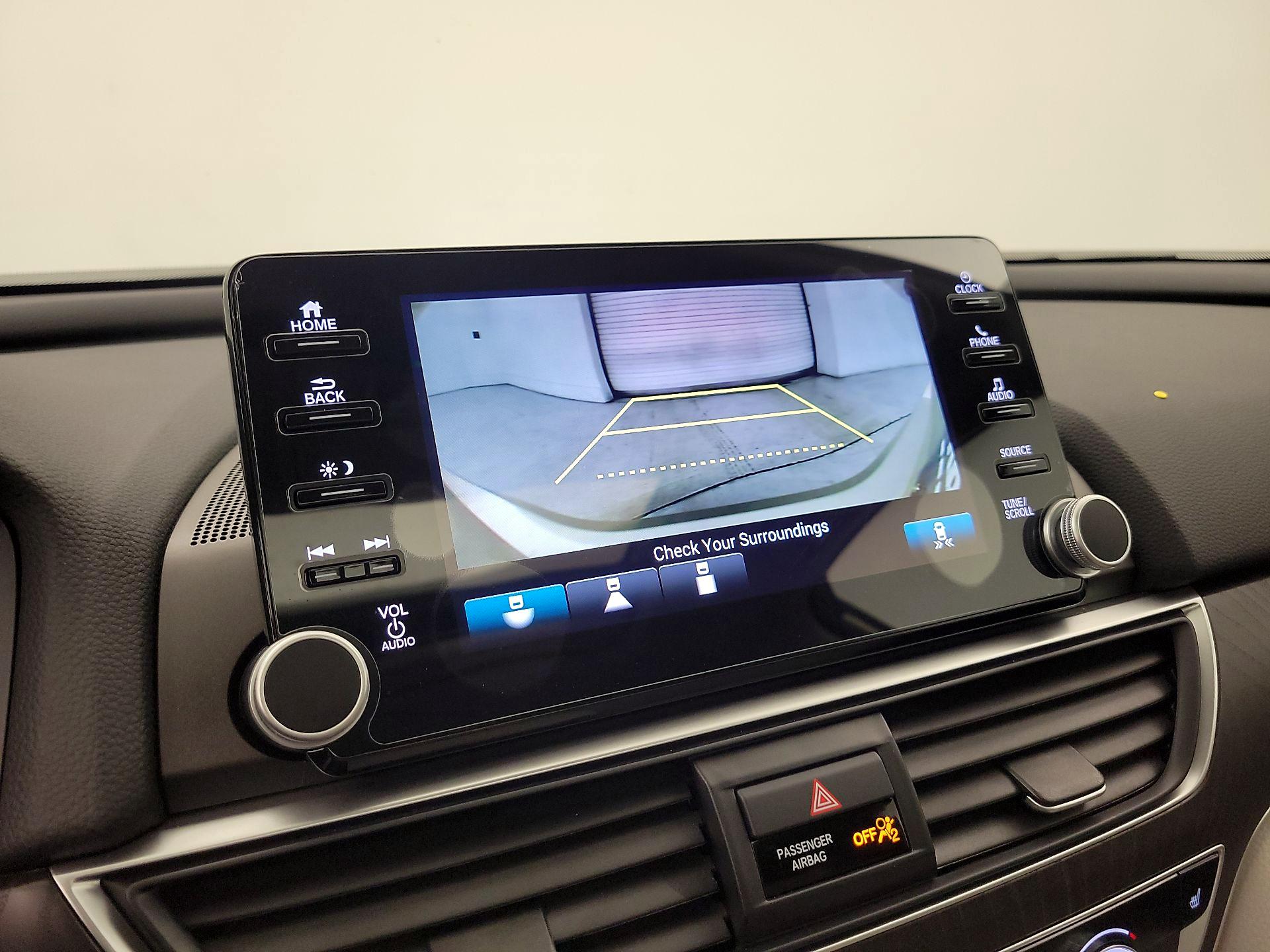 Thumbnail: 2019 Honda Accord - 14