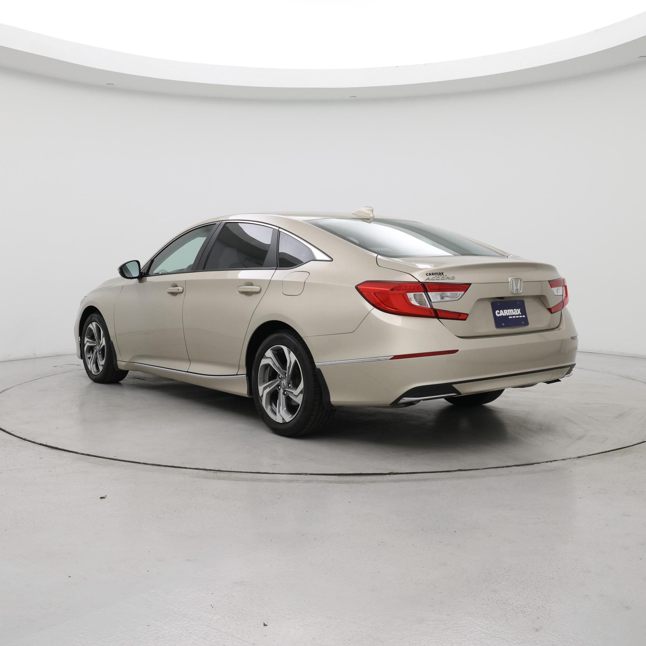 Thumbnail: 2019 Honda Accord - 2