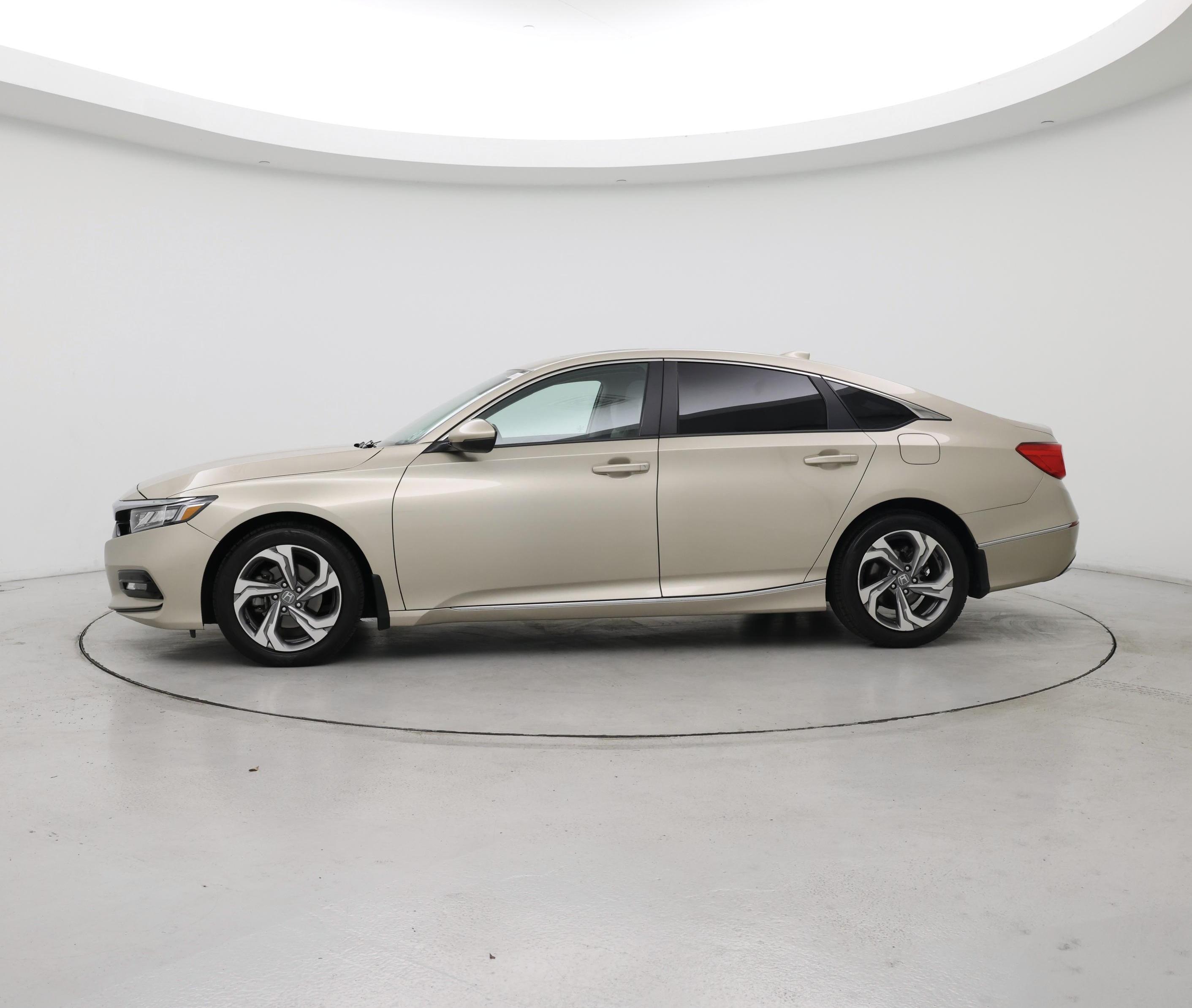 Thumbnail: 2019 Honda Accord - 3