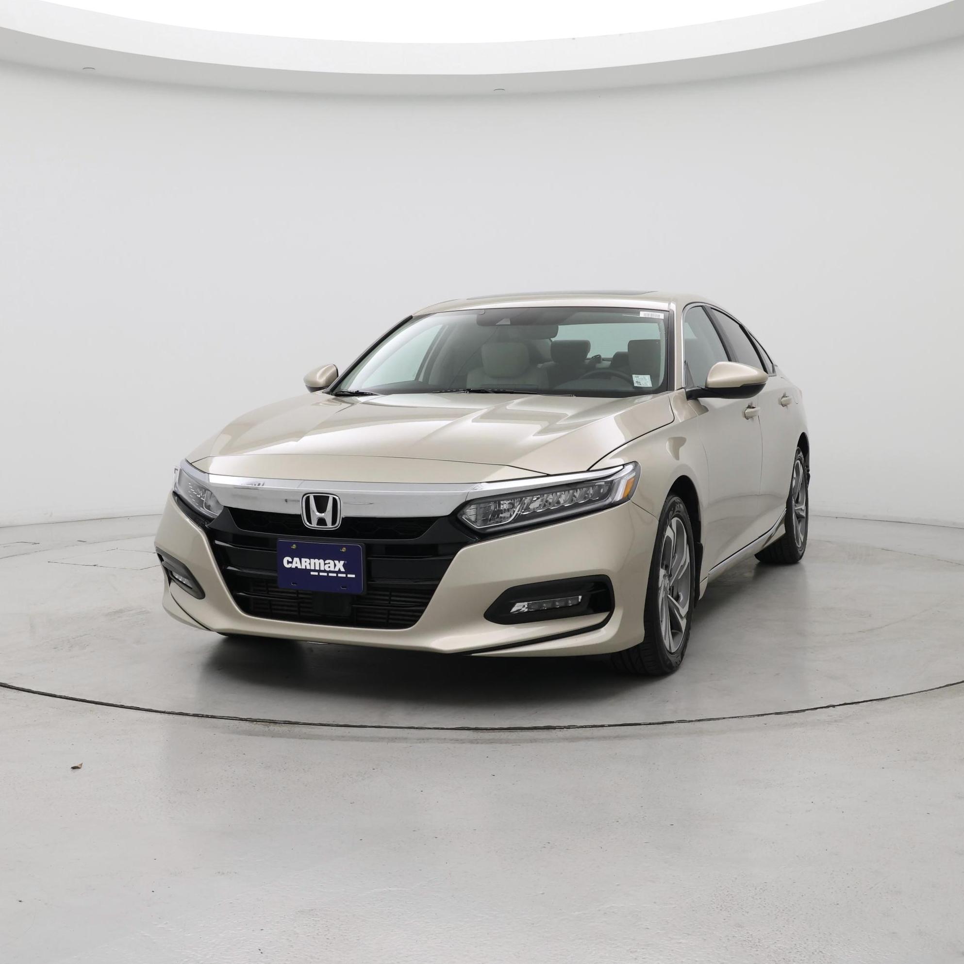 Thumbnail: 2019 Honda Accord - 4