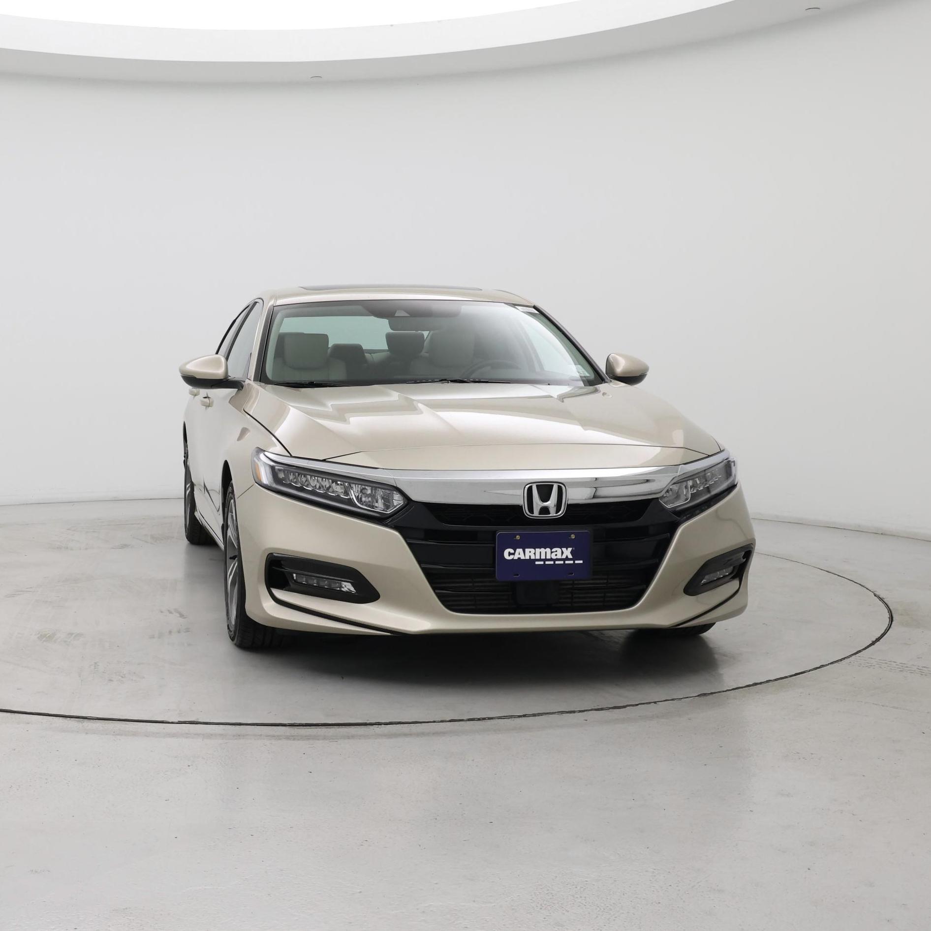 Thumbnail: 2019 Honda Accord - 5