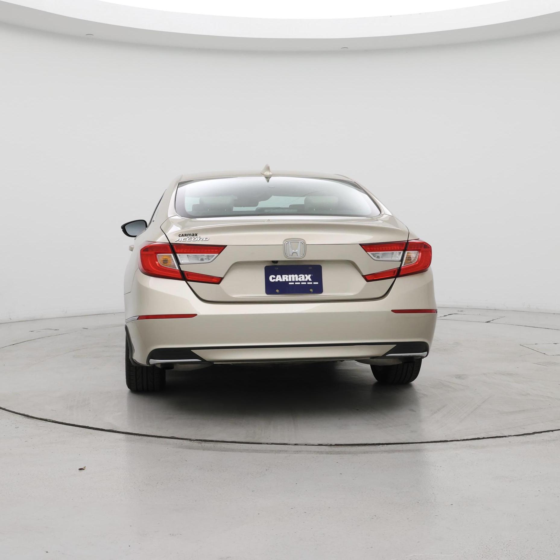 Thumbnail: 2019 Honda Accord - 6