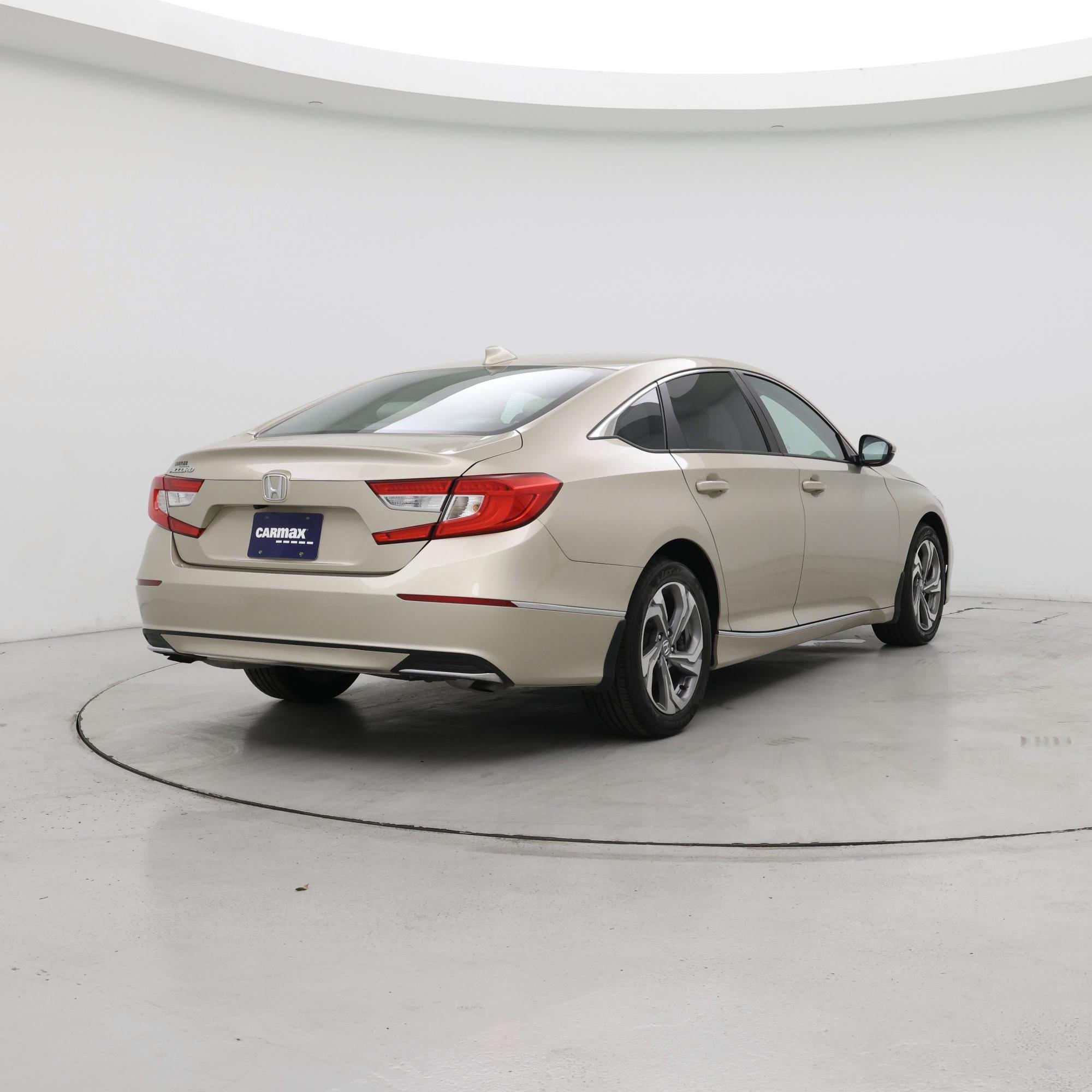 Thumbnail: 2019 Honda Accord - 8