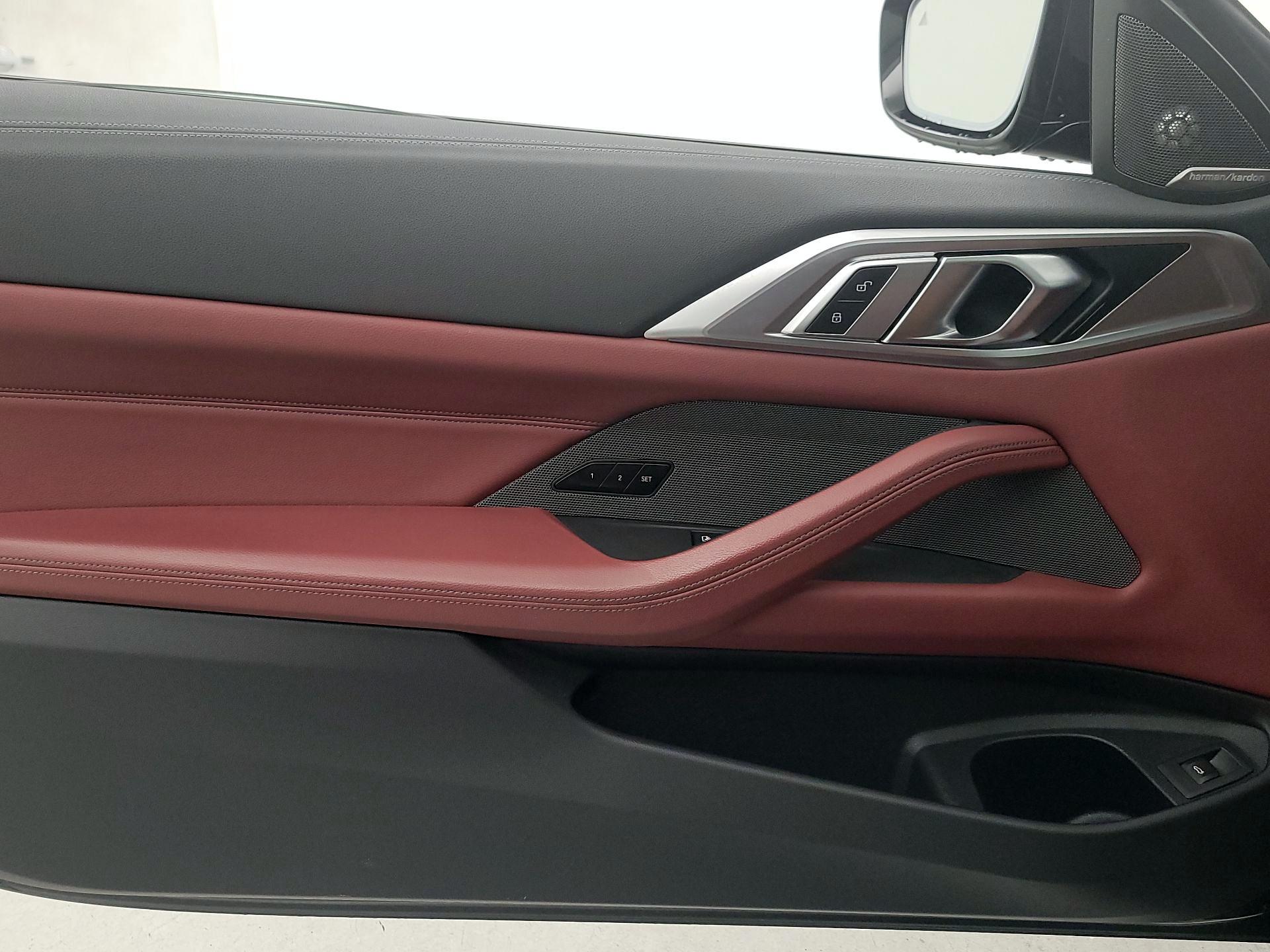 Thumbnail: 2024 BMW 4 Series - 12