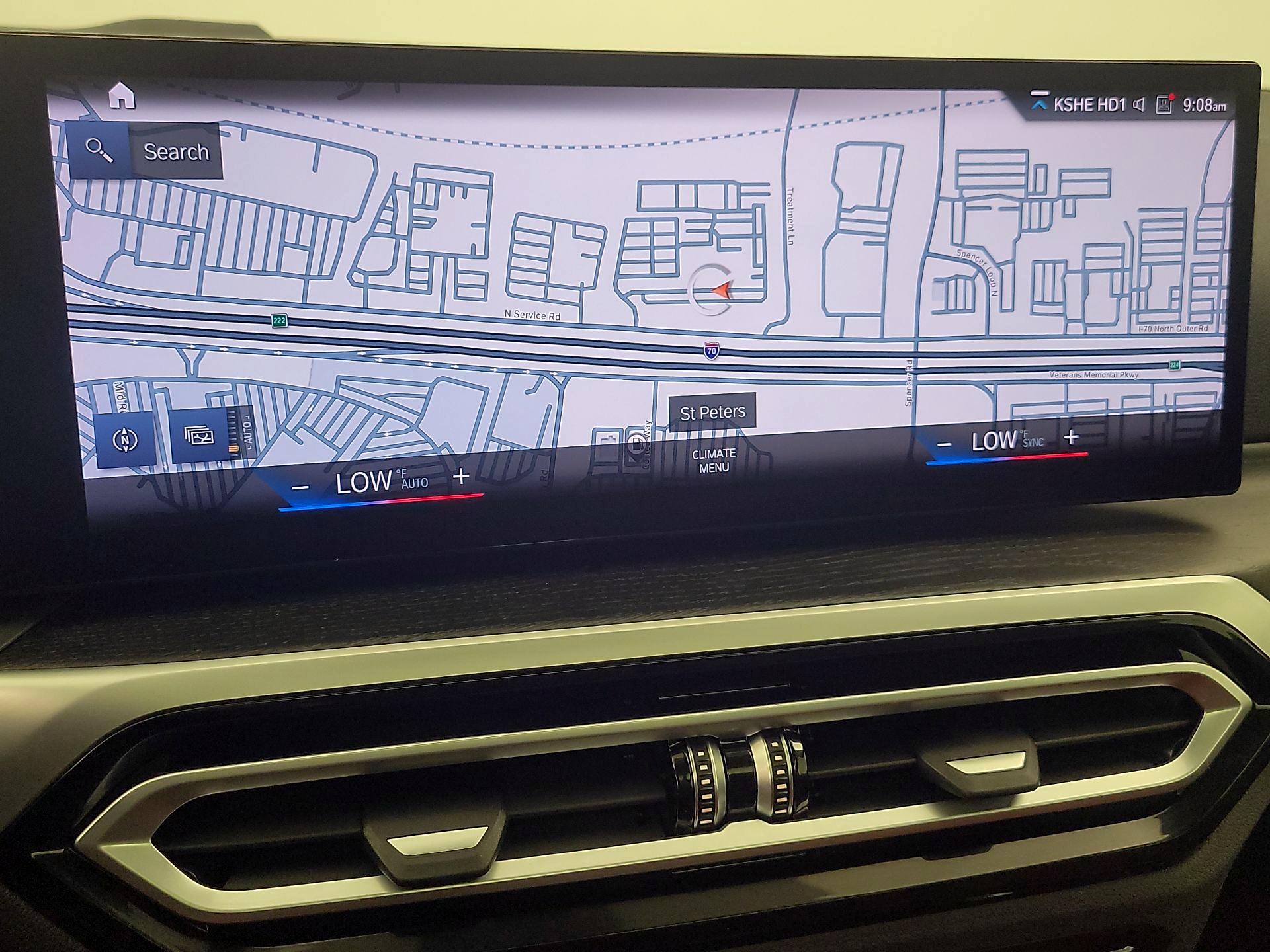 Thumbnail: 2024 BMW 4 Series - 14