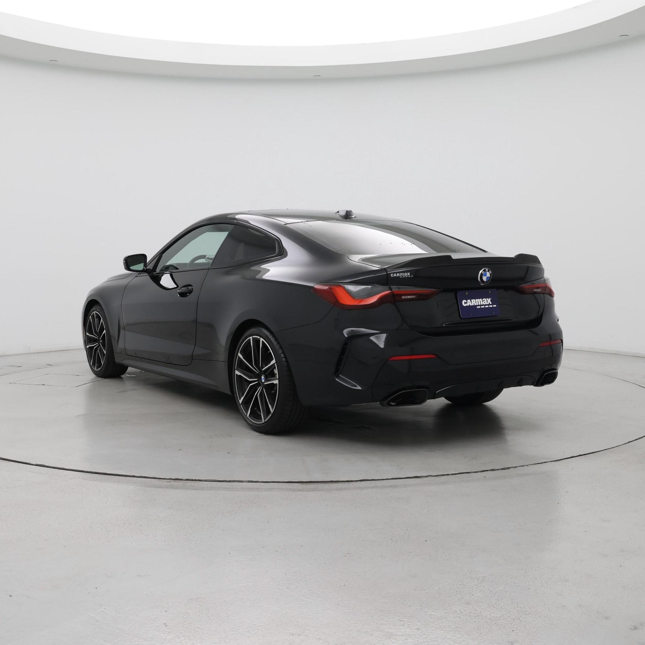 Thumbnail: 2024 BMW 4 Series - 2