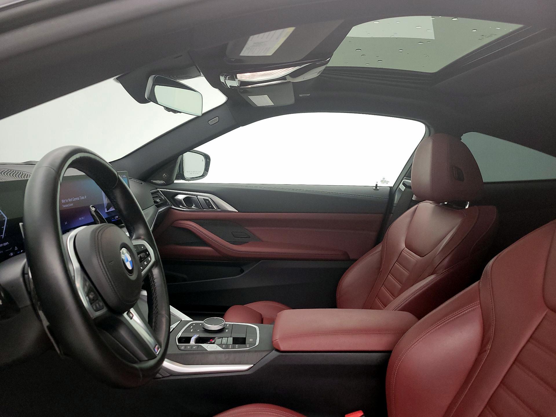 Thumbnail: 2024 BMW 4 Series - 20