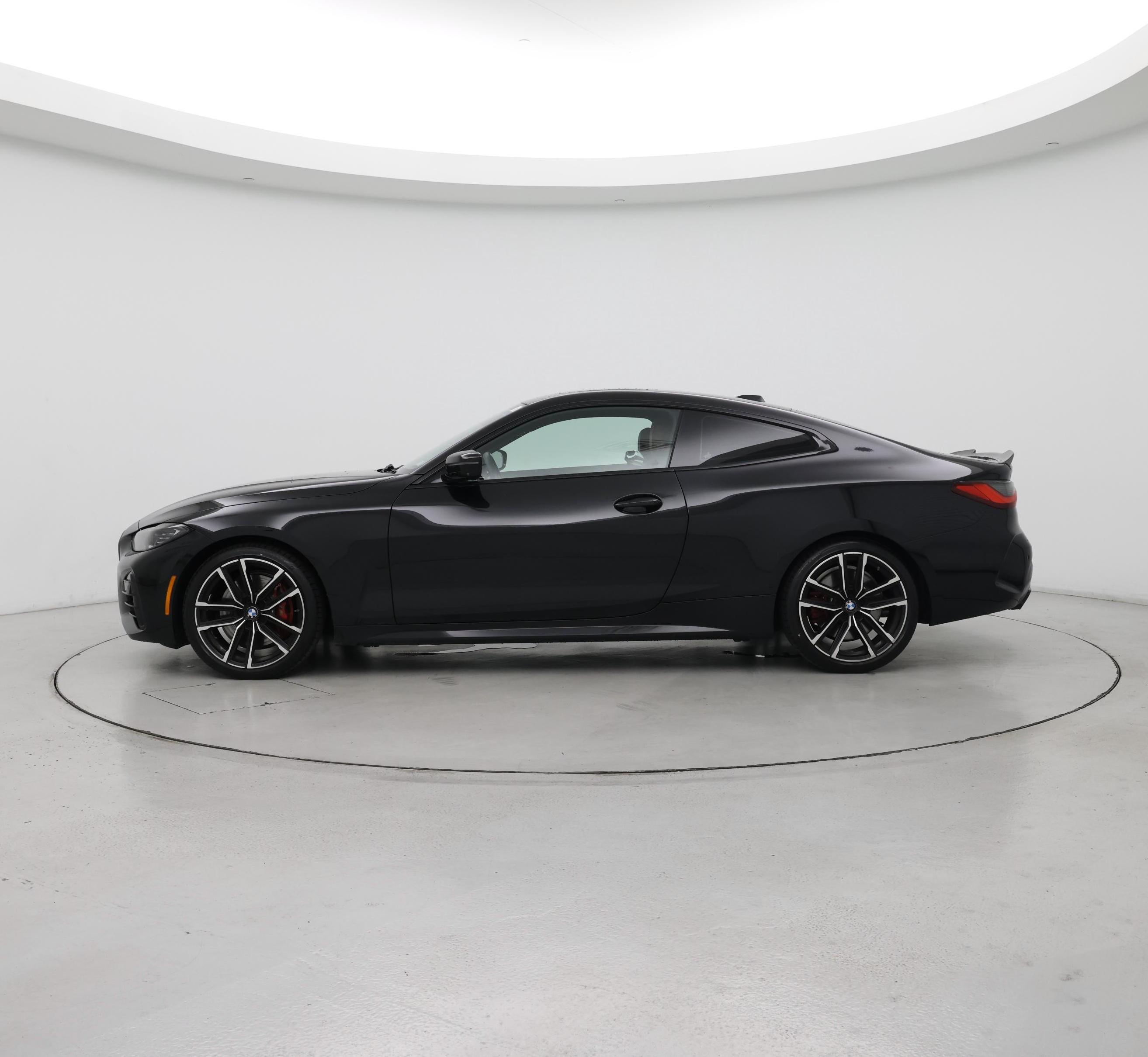 Thumbnail: 2024 BMW 4 Series - 3