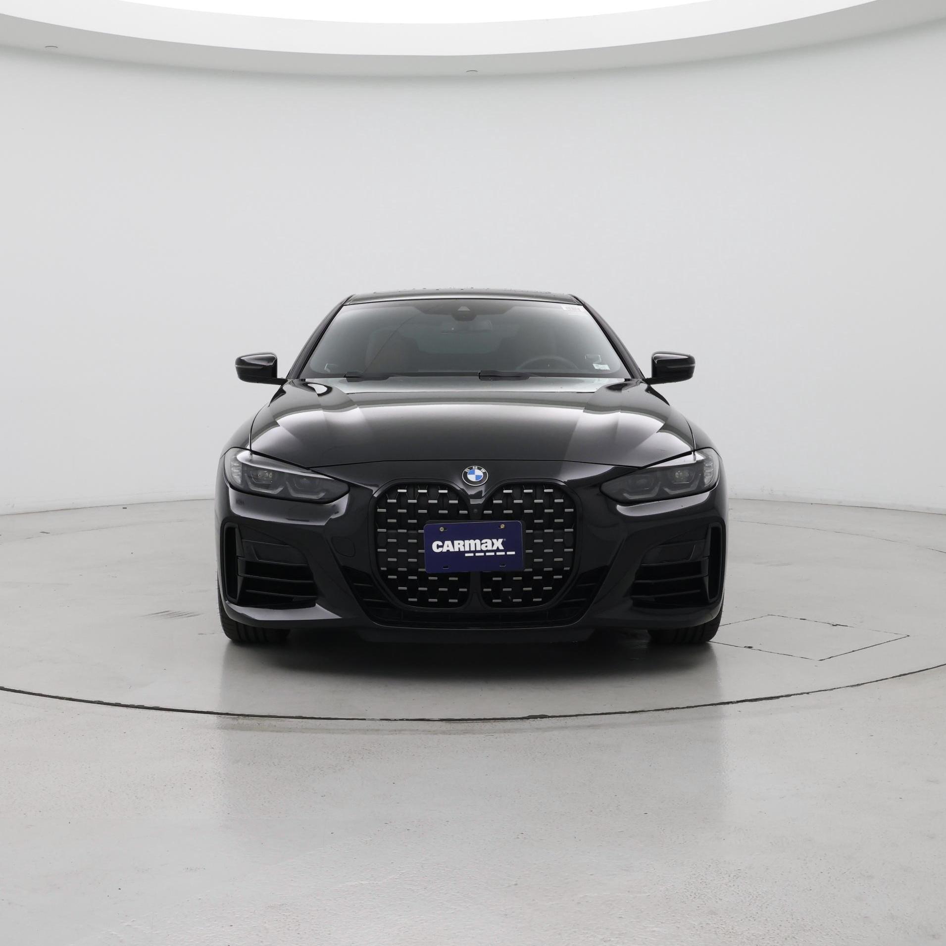 Thumbnail: 2024 BMW 4 Series - 5