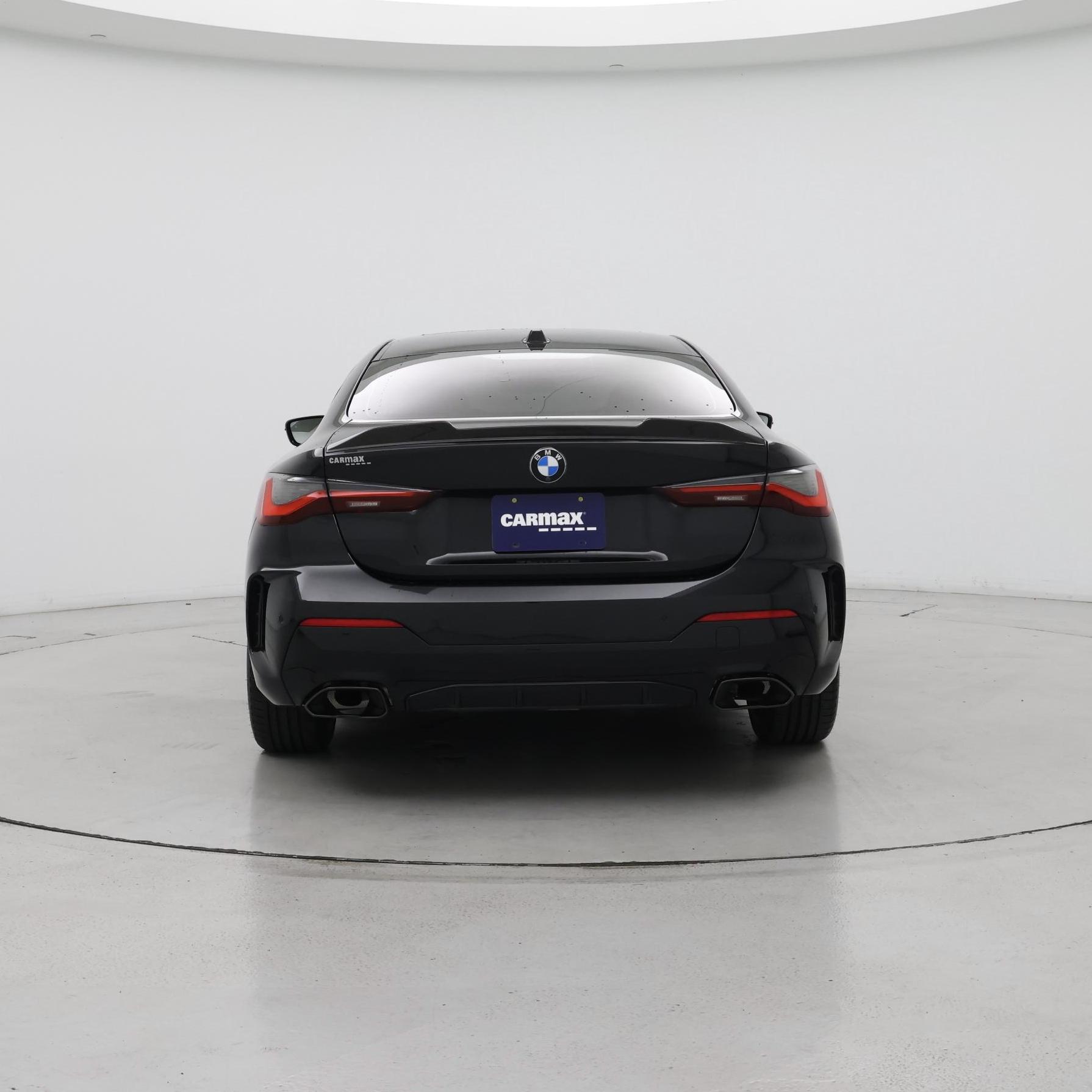 Thumbnail: 2024 BMW 4 Series - 6
