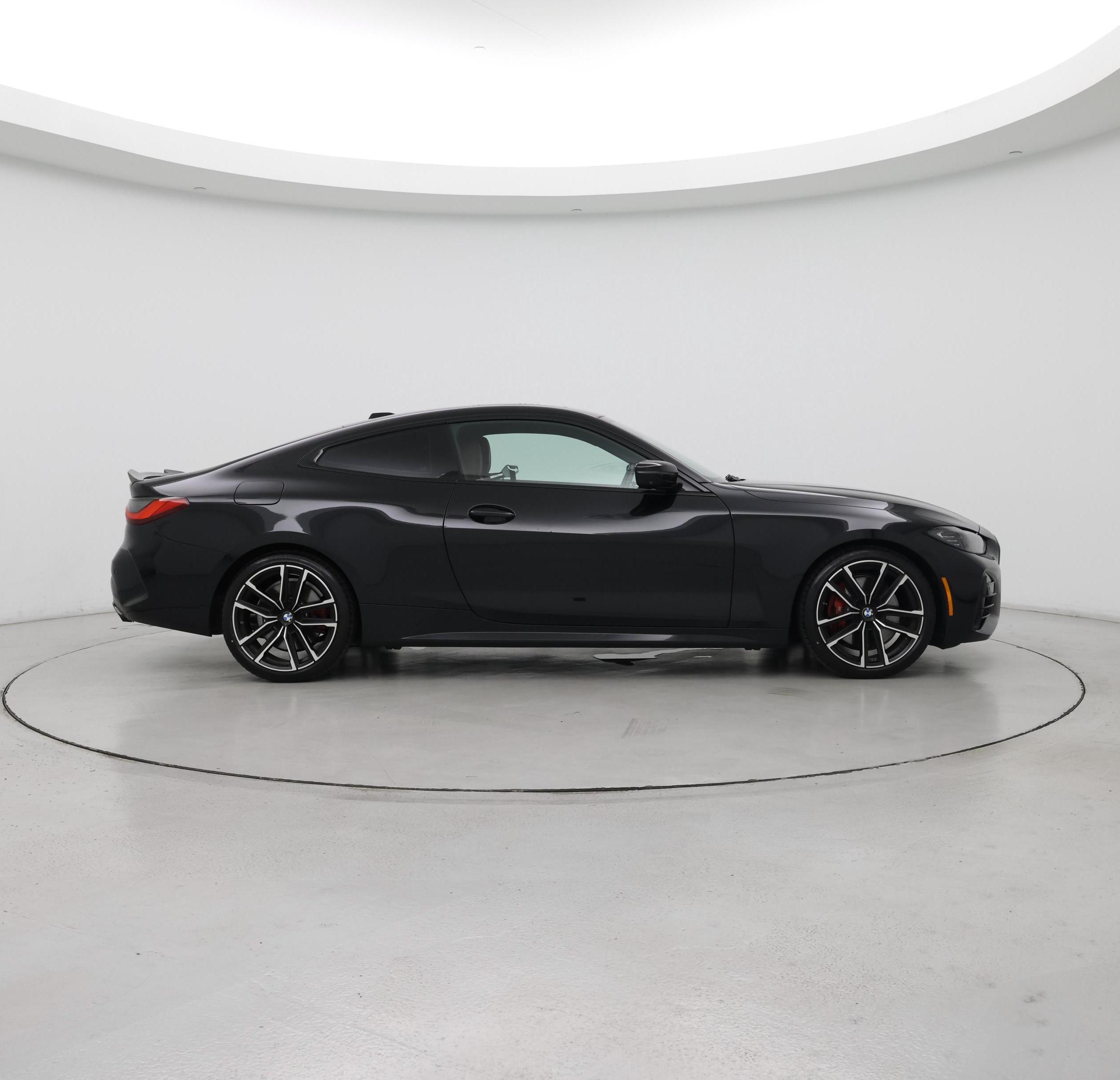 Thumbnail: 2024 BMW 4 Series - 7