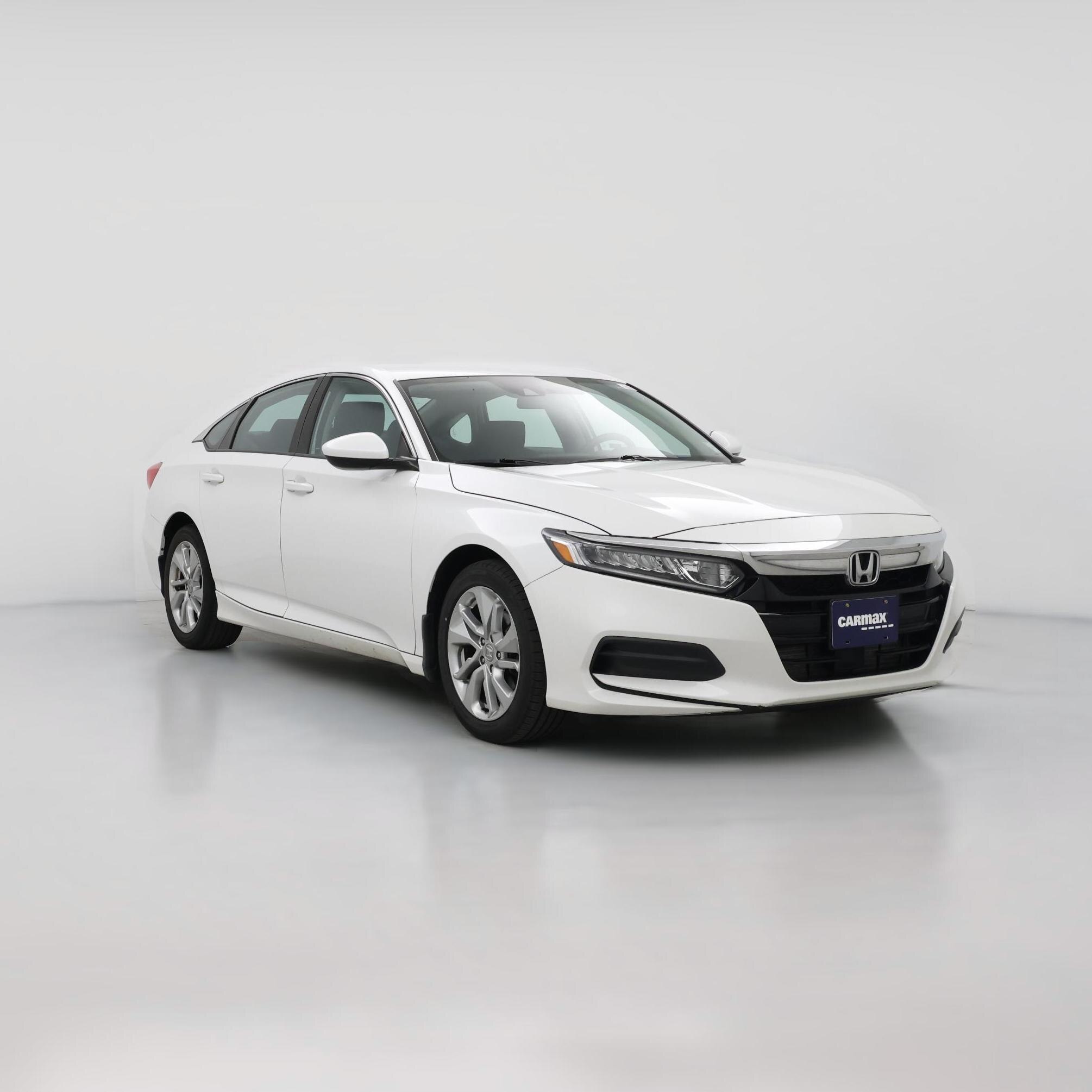 Thumbnail: 2019 Honda Accord - 1