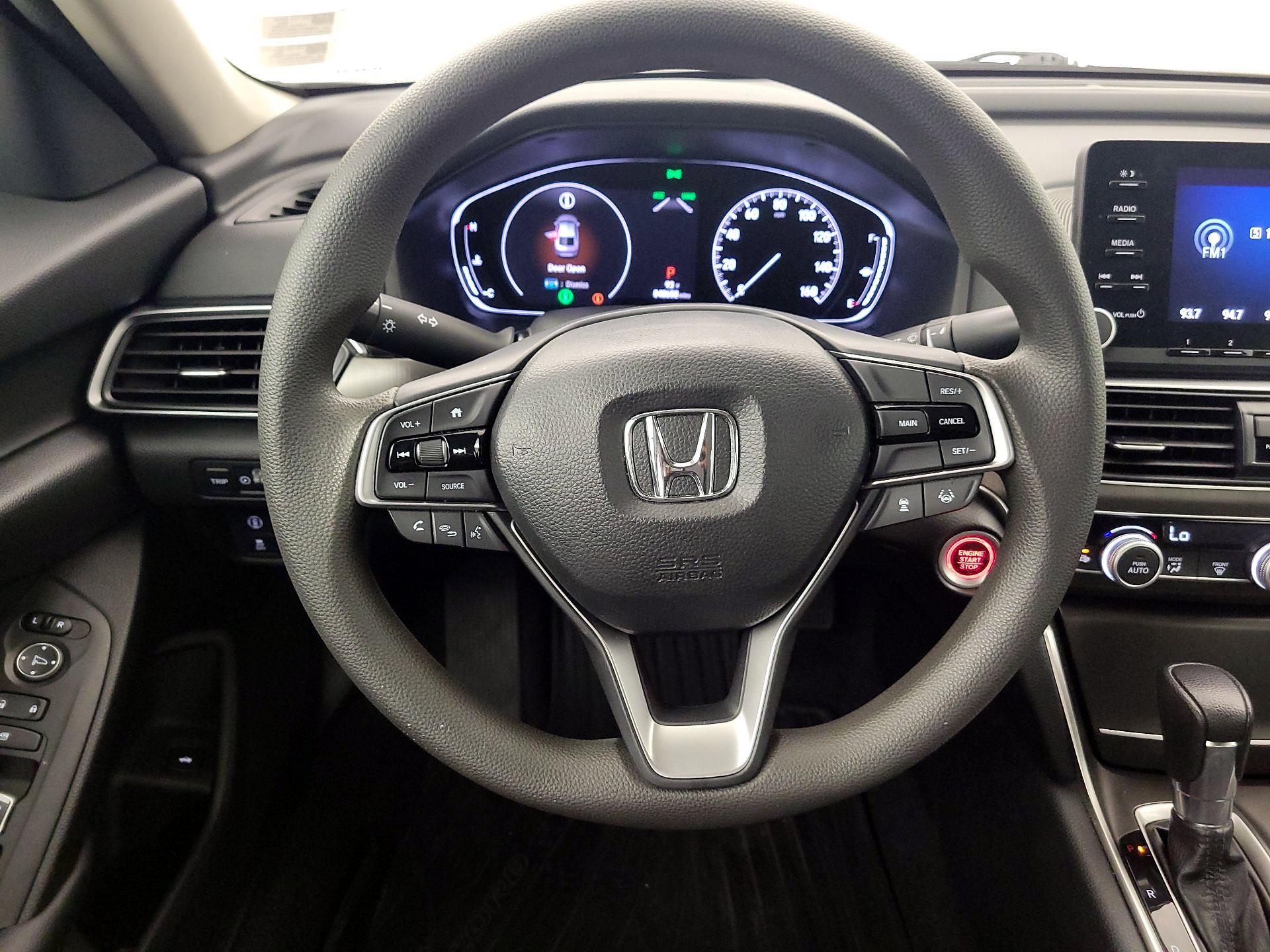 Thumbnail: 2019 Honda Accord - 10