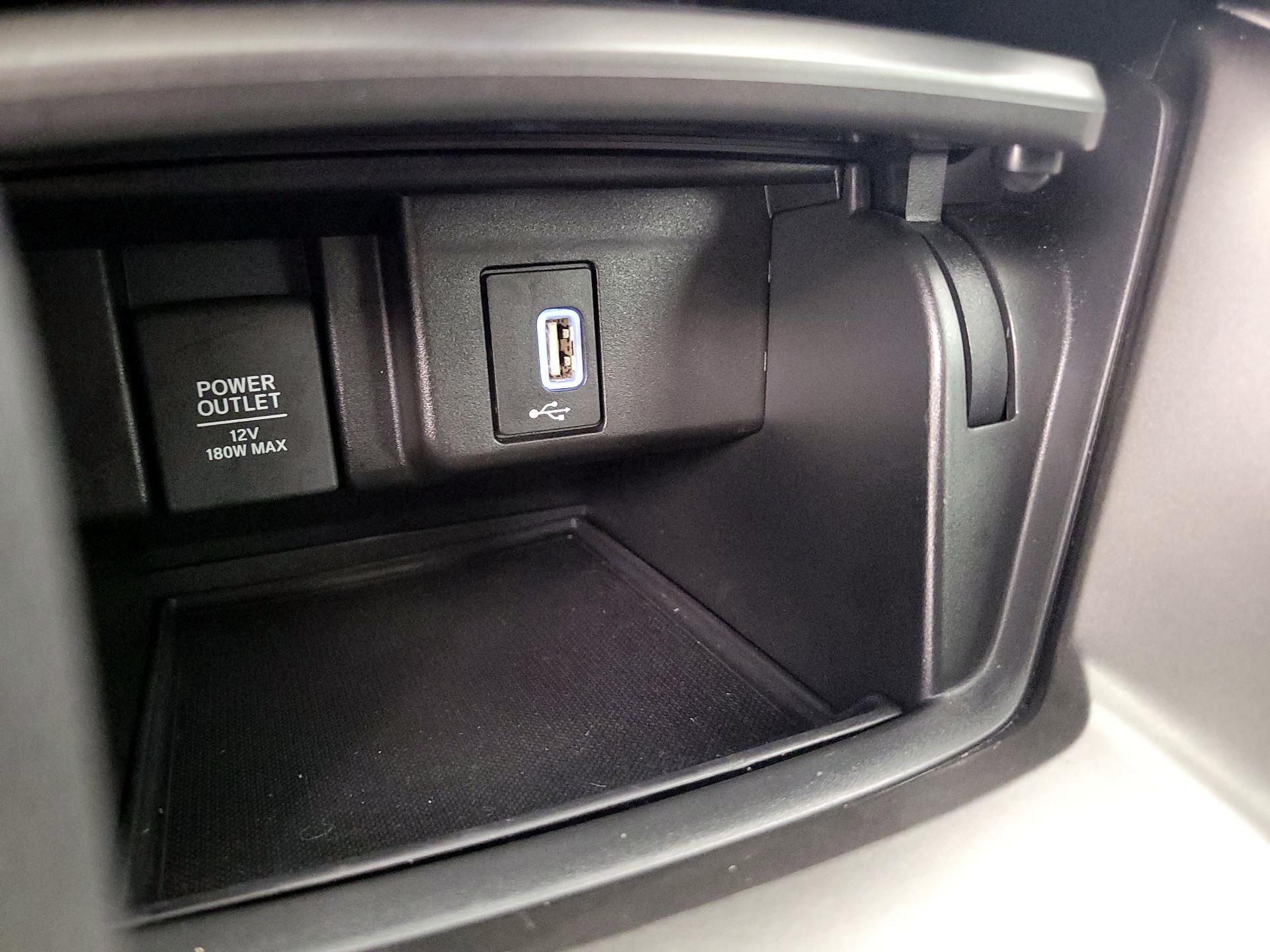 Thumbnail: 2019 Honda Accord - 18