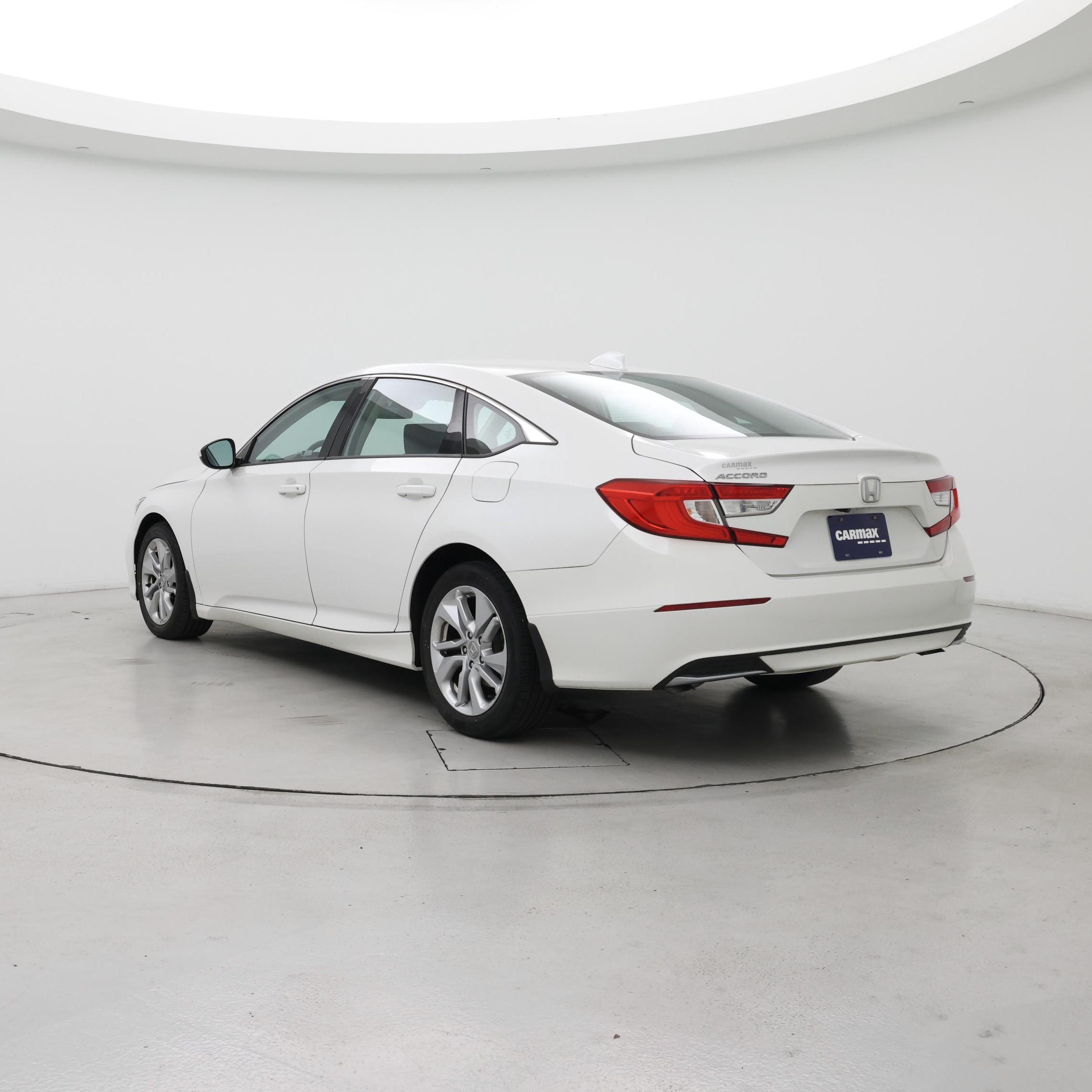 Thumbnail: 2019 Honda Accord - 2