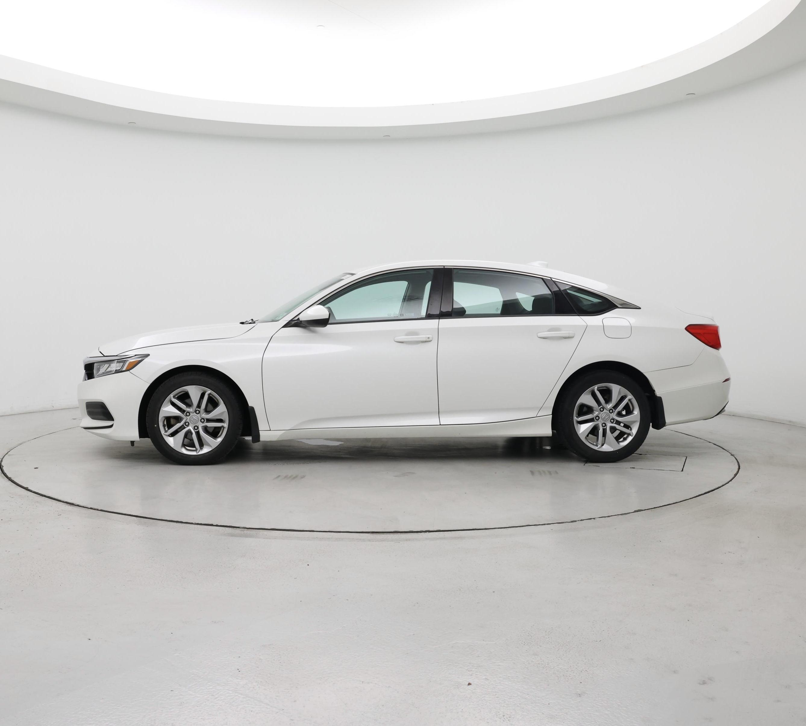 Thumbnail: 2019 Honda Accord - 3