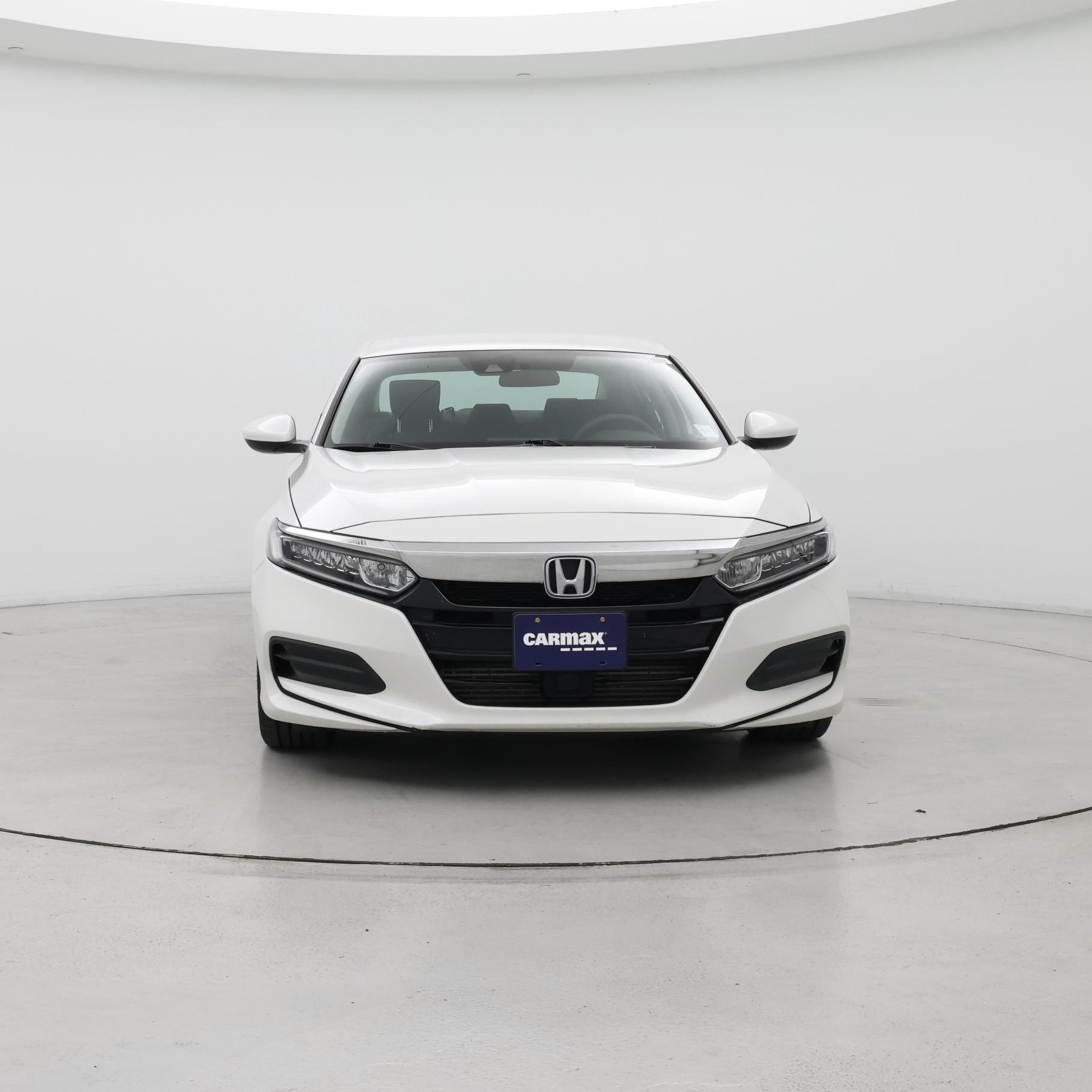 Thumbnail: 2019 Honda Accord - 5
