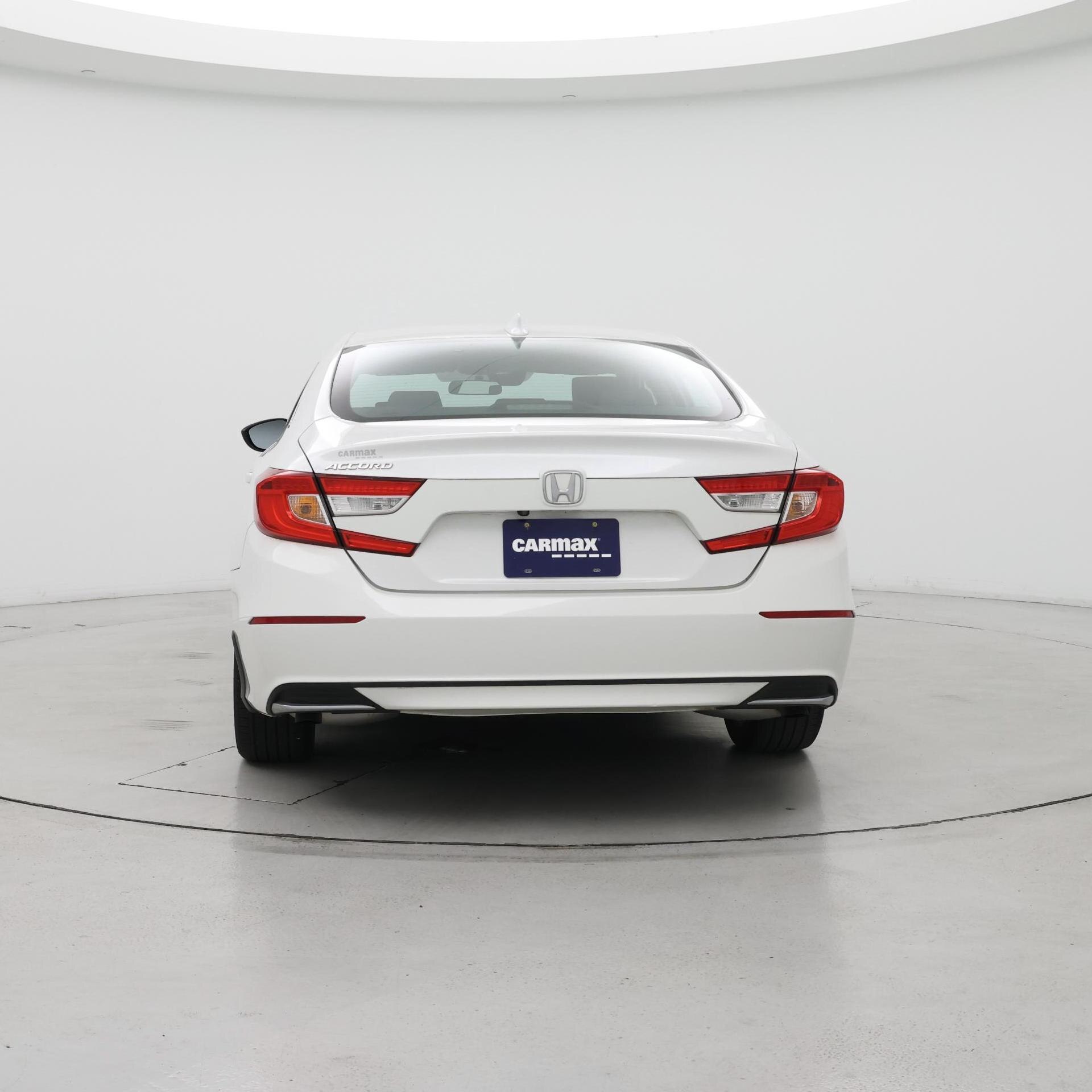 Thumbnail: 2019 Honda Accord - 6